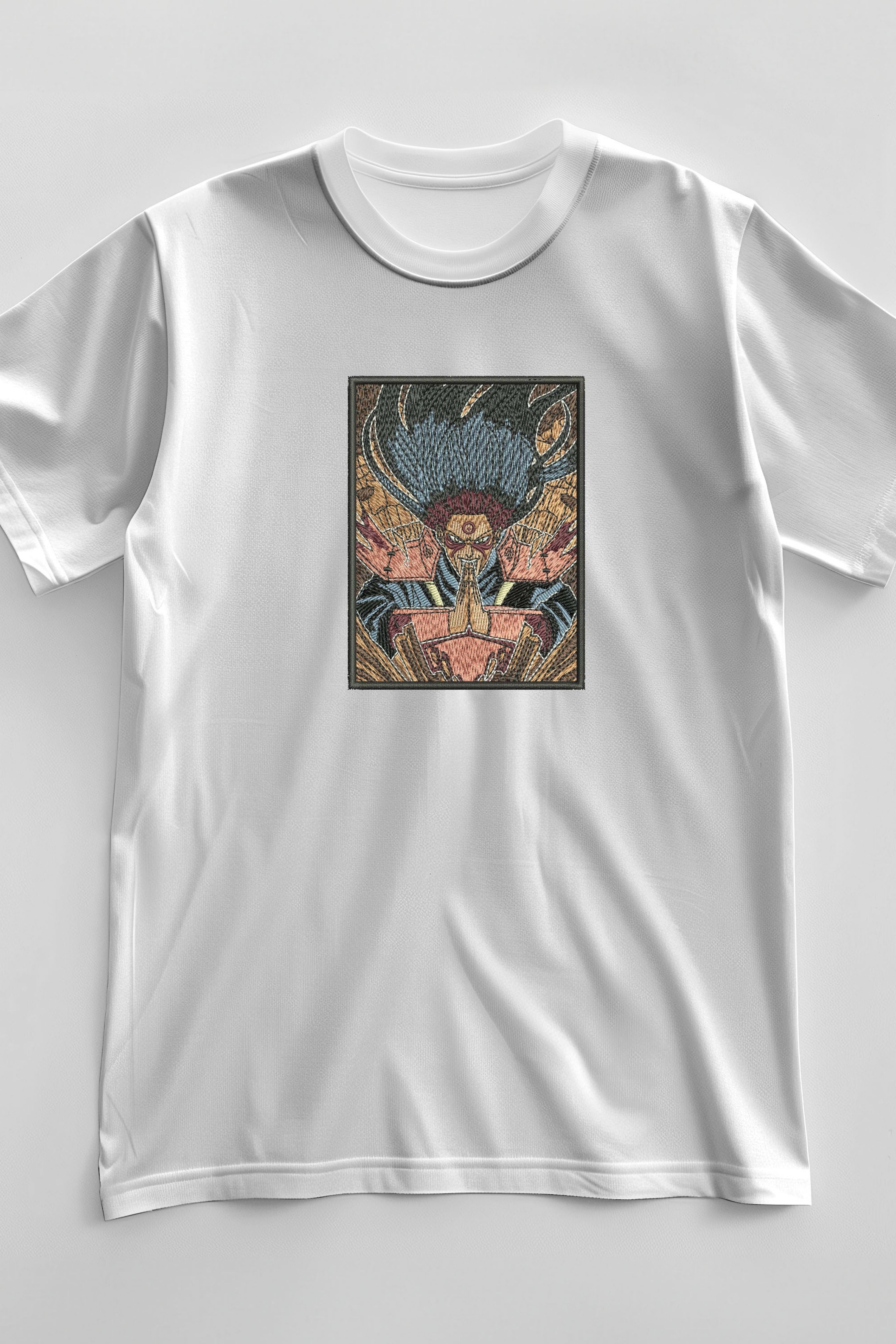 Tricou cu Naruto Hashirama