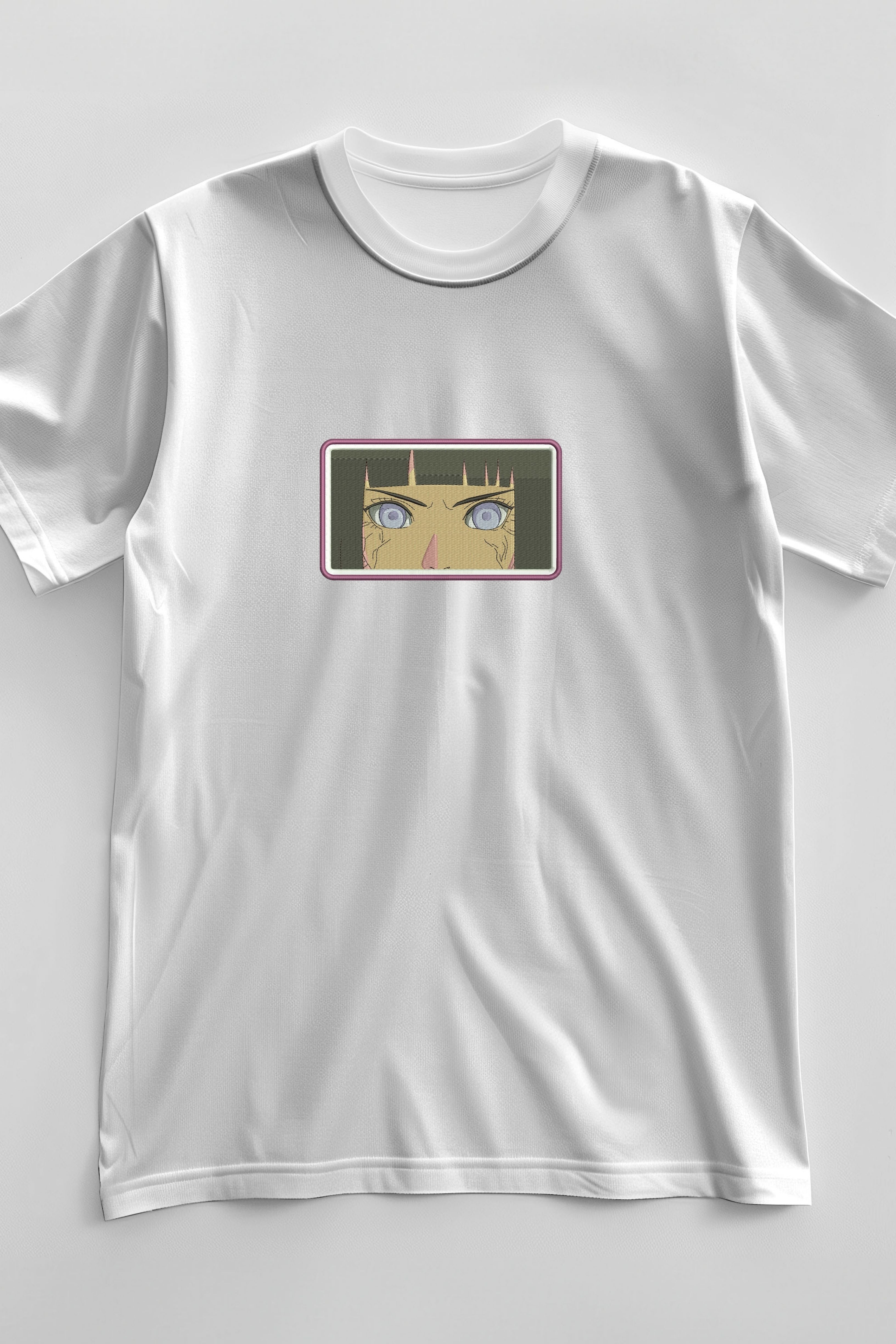 Tricou cu Naruto Hinata