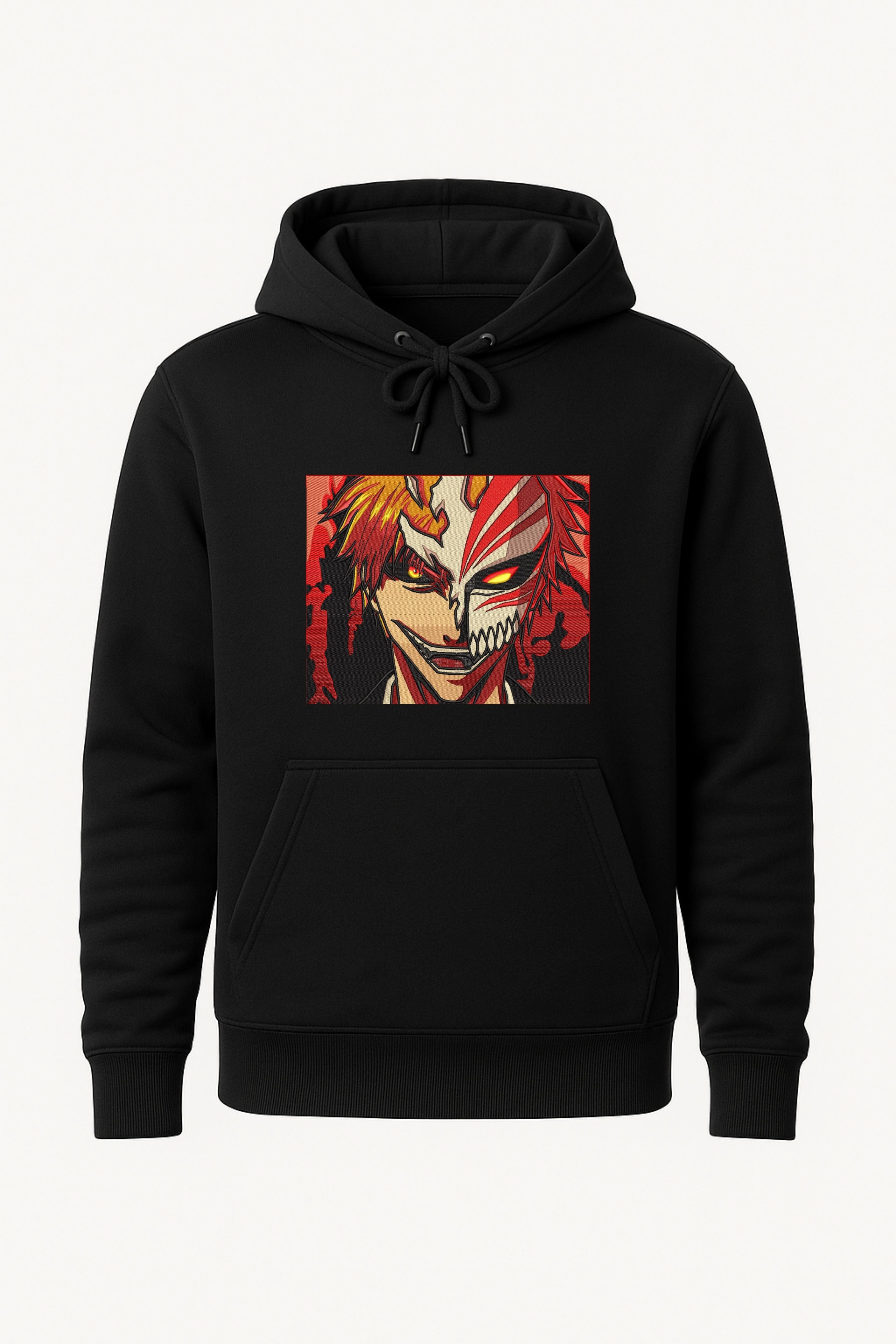 Hanorac cu Bleach Ichigo Kurosaki Square
