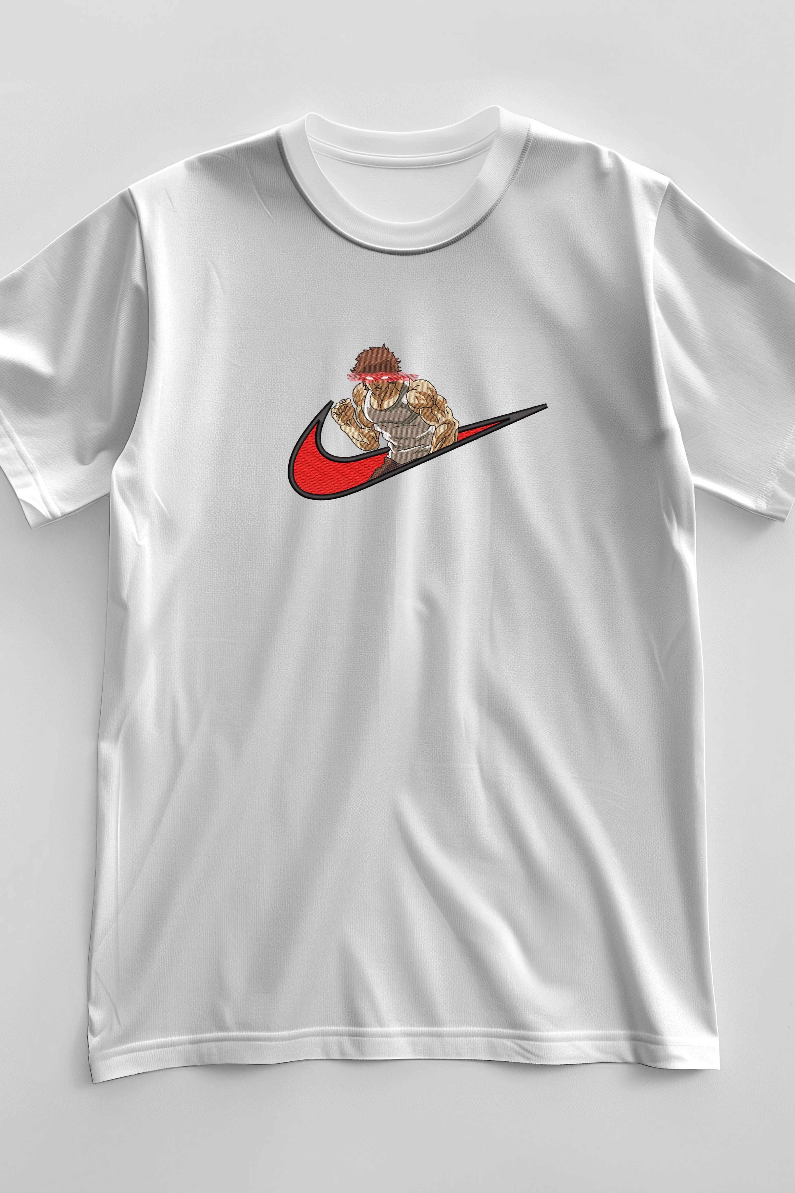 Tricou cu Baki