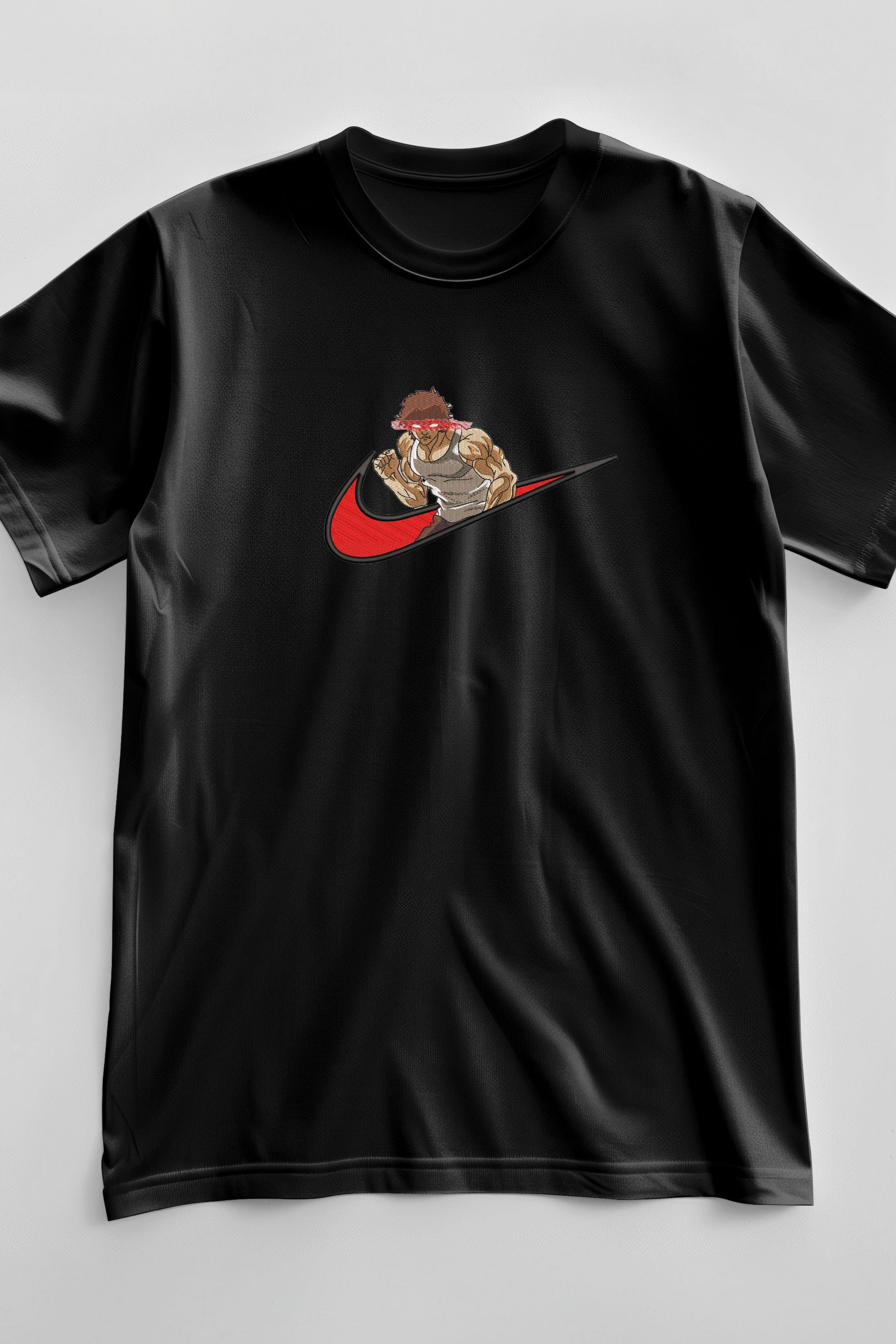 Tricou cu Baki