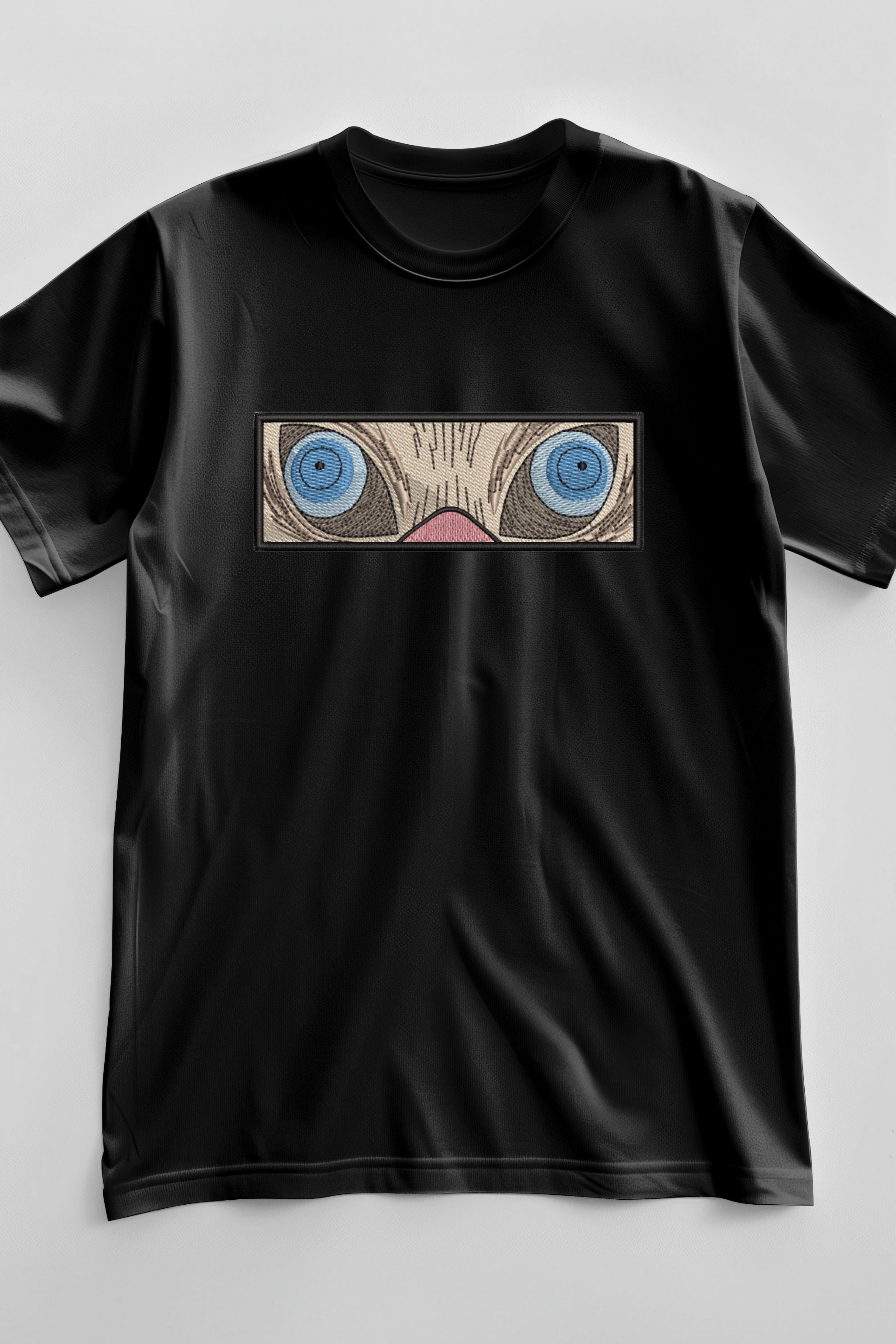 Tricou cu Demon Slayer Inoske Box
