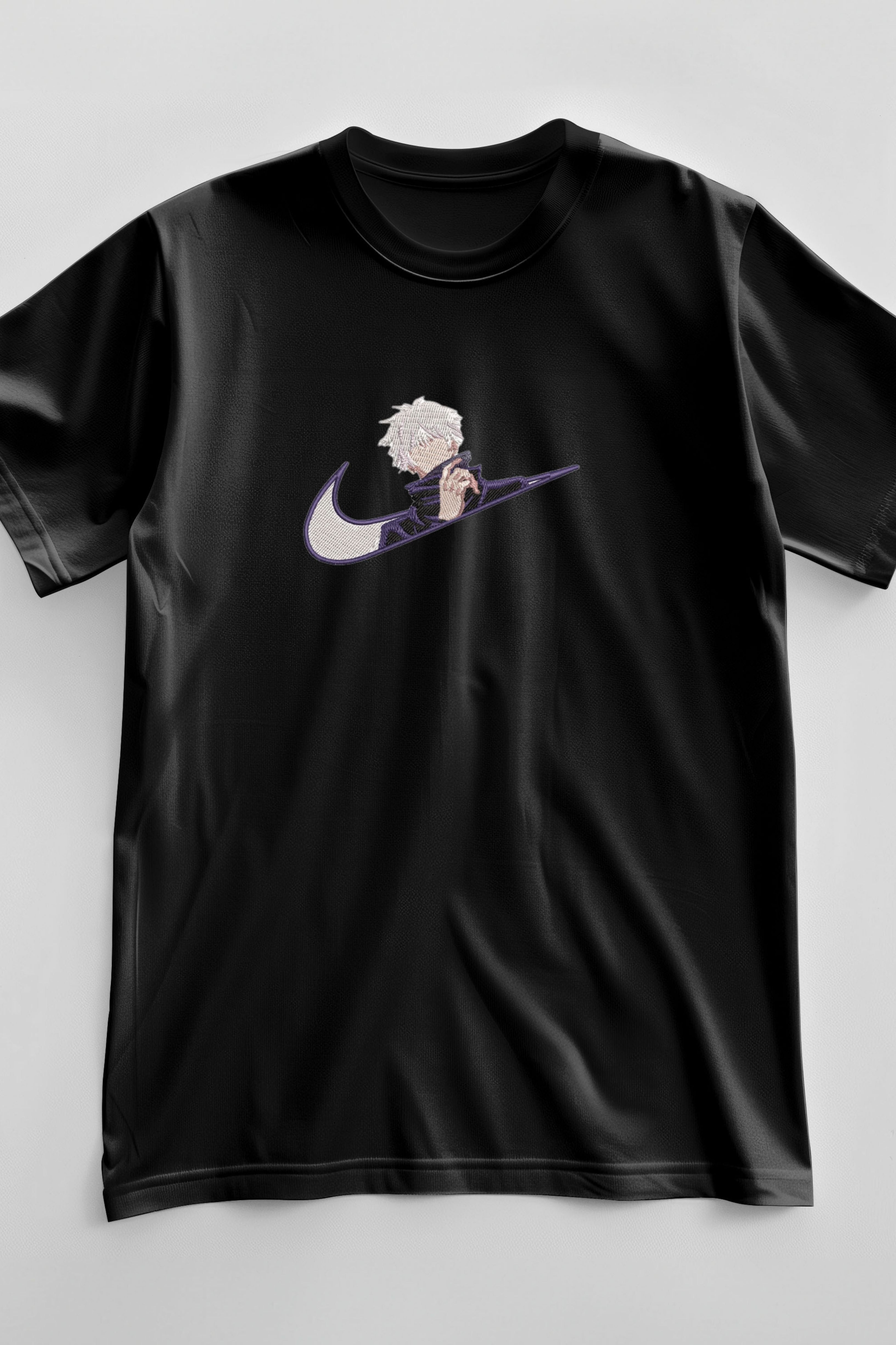 Tricou cu Jujutsu Kaisen Gojo