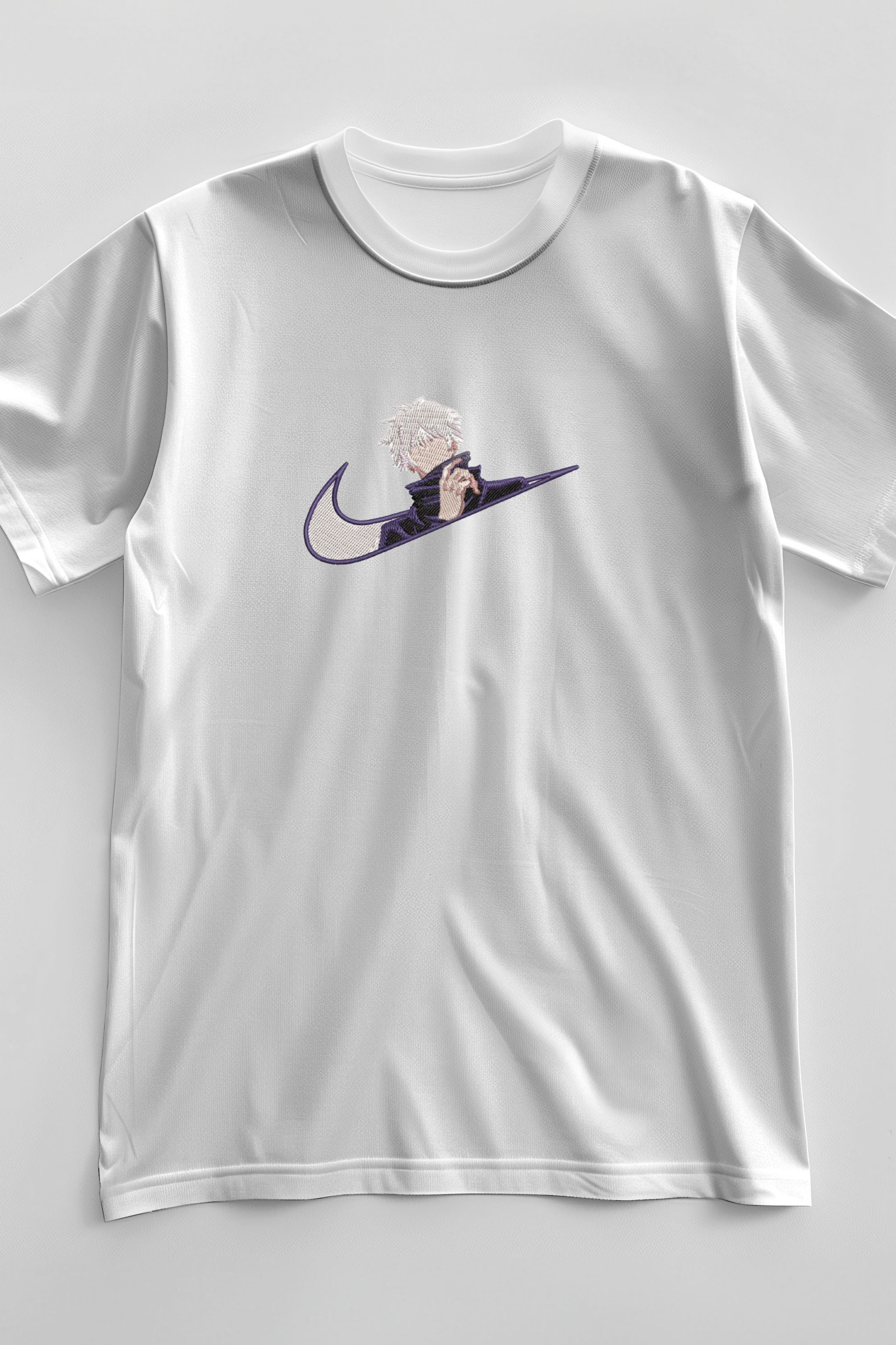Tricou cu Jujutsu Kaisen Gojo