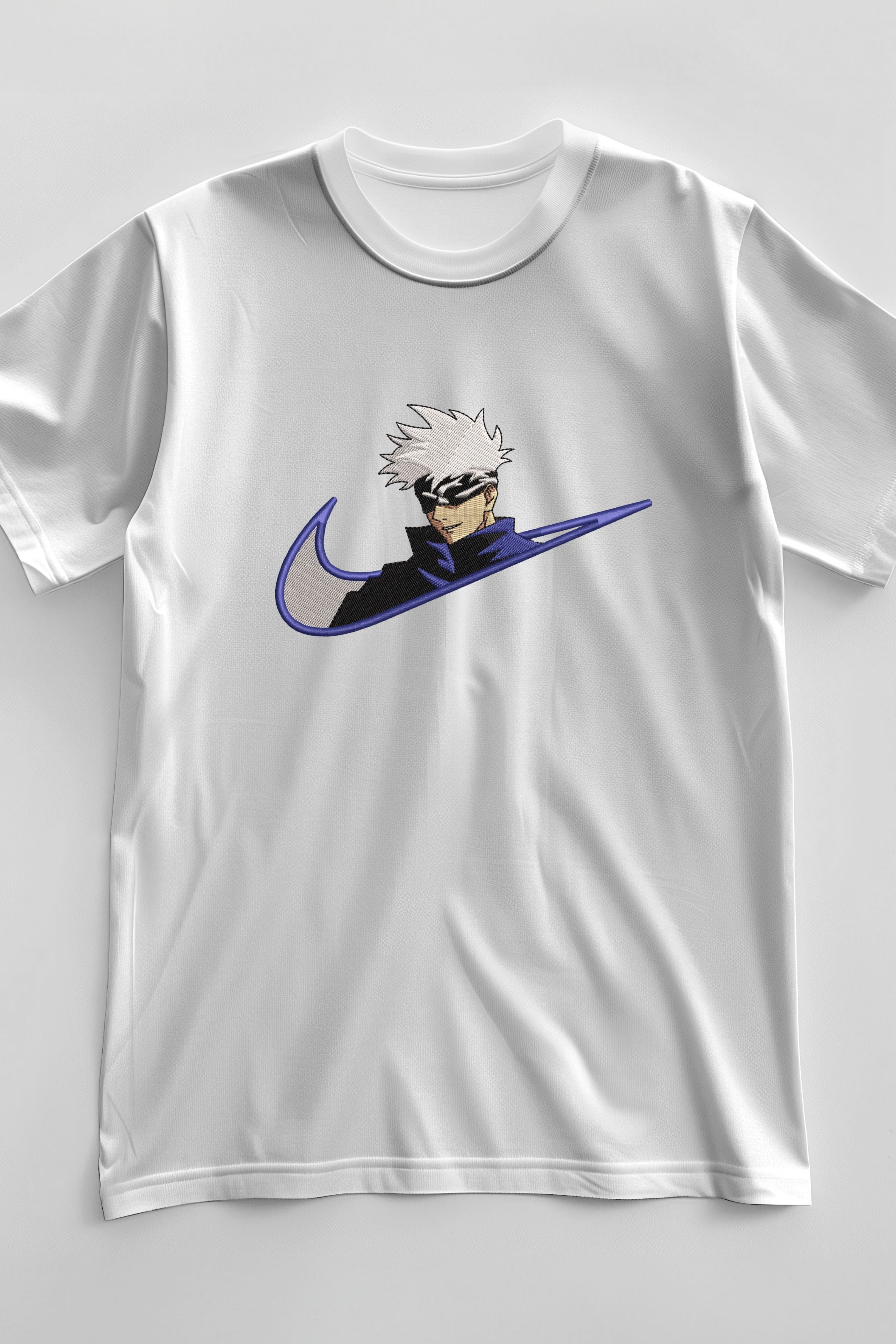 Tricou cu Jujutsu Kaisen Satoru Gojo