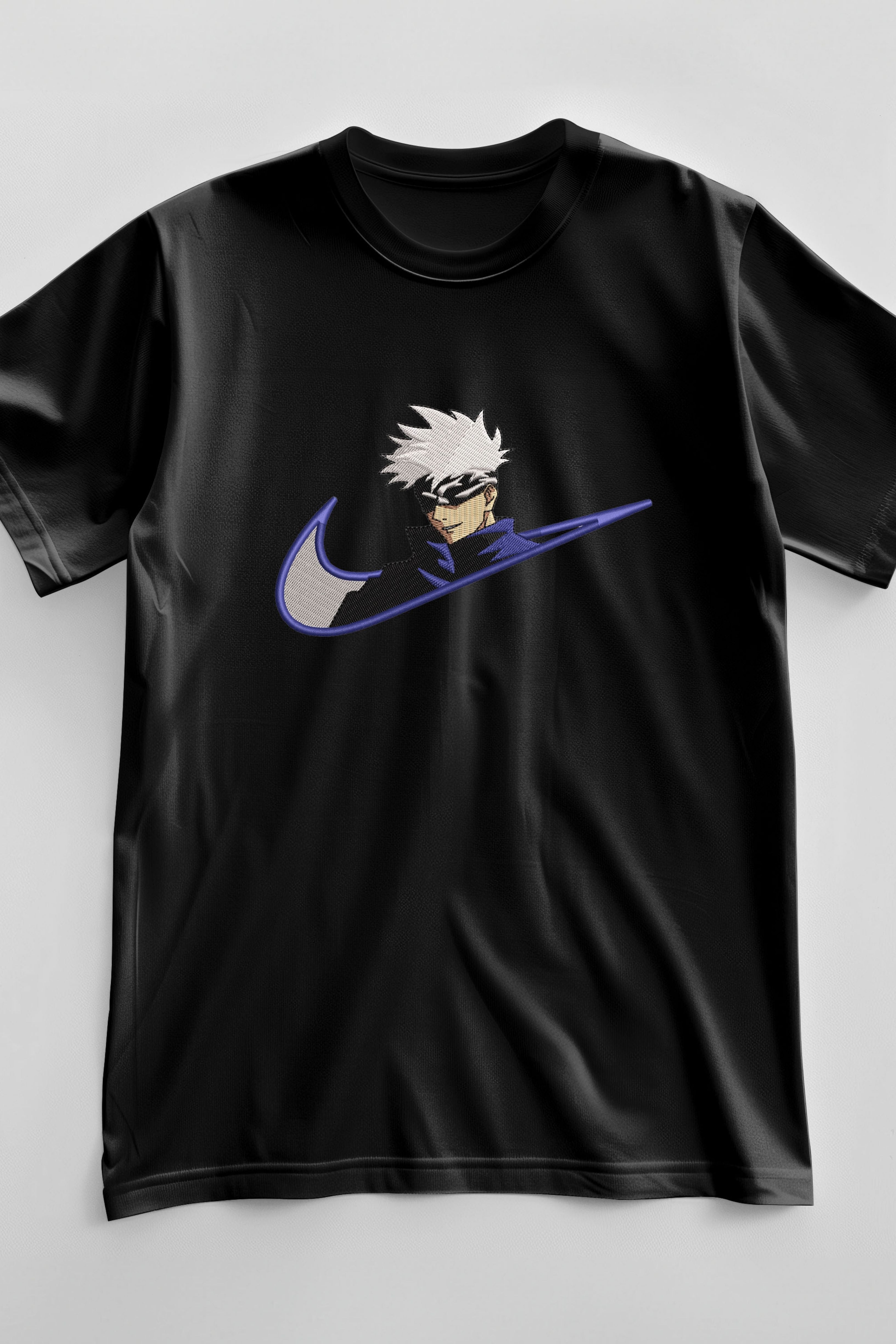 Tricou cu Jujutsu Kaisen Satoru Gojo