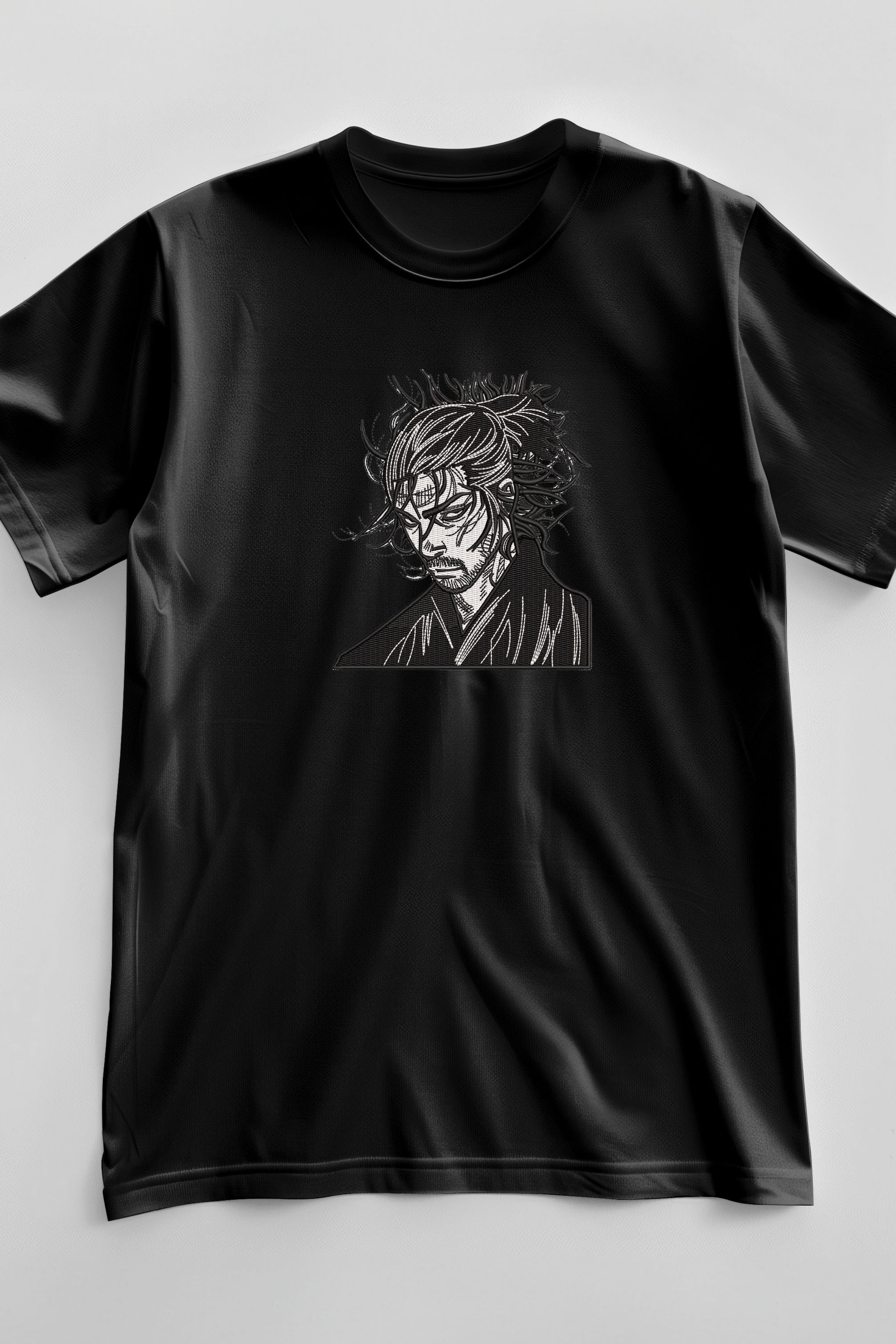 Tricou cu Musashi Miyamoto