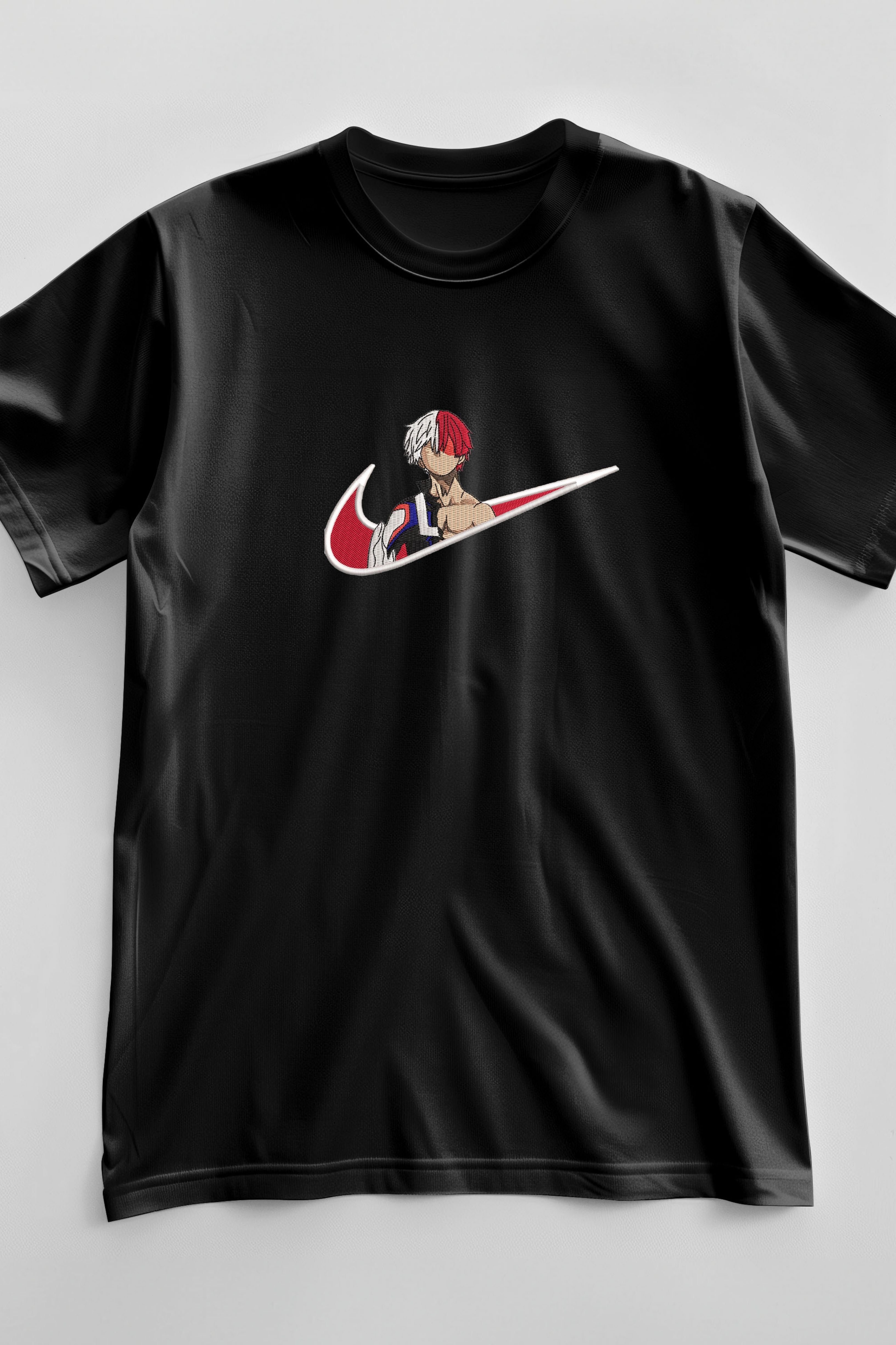 Tricou cu My Hero Academia Shoro Todorok