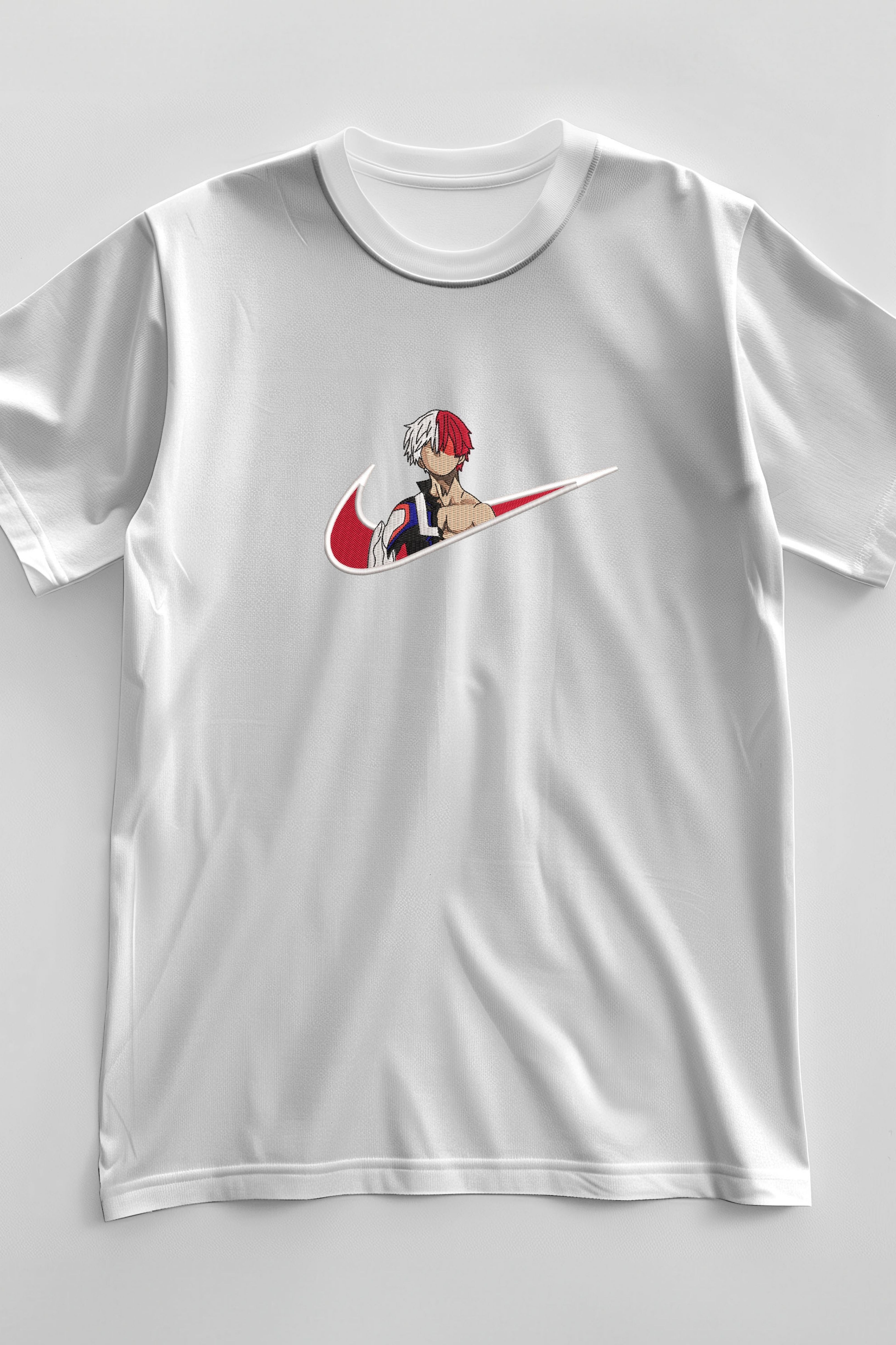 Tricou cu My Hero Academia Shoro Todorok