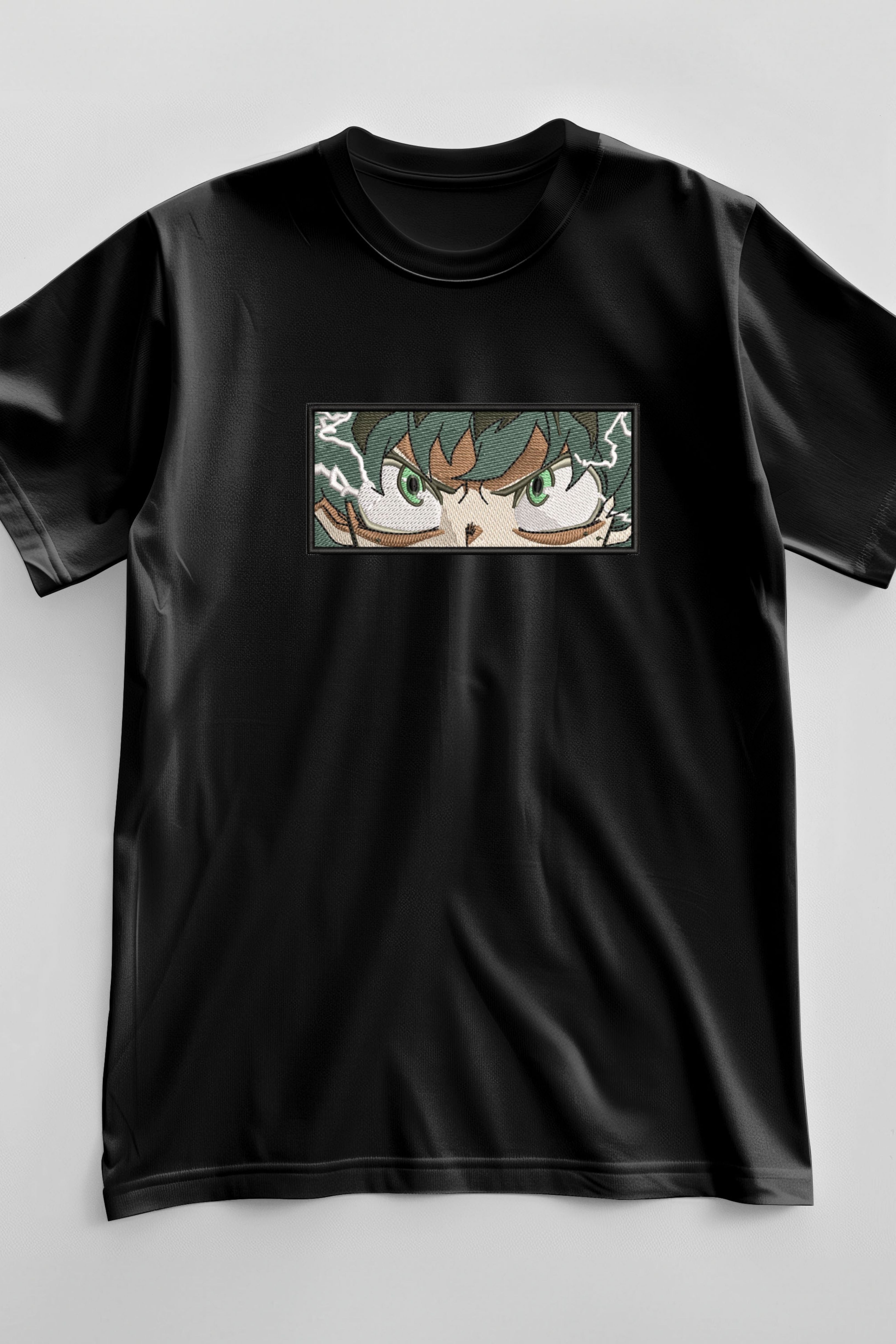 Tricou cu My Hero Academia Deku