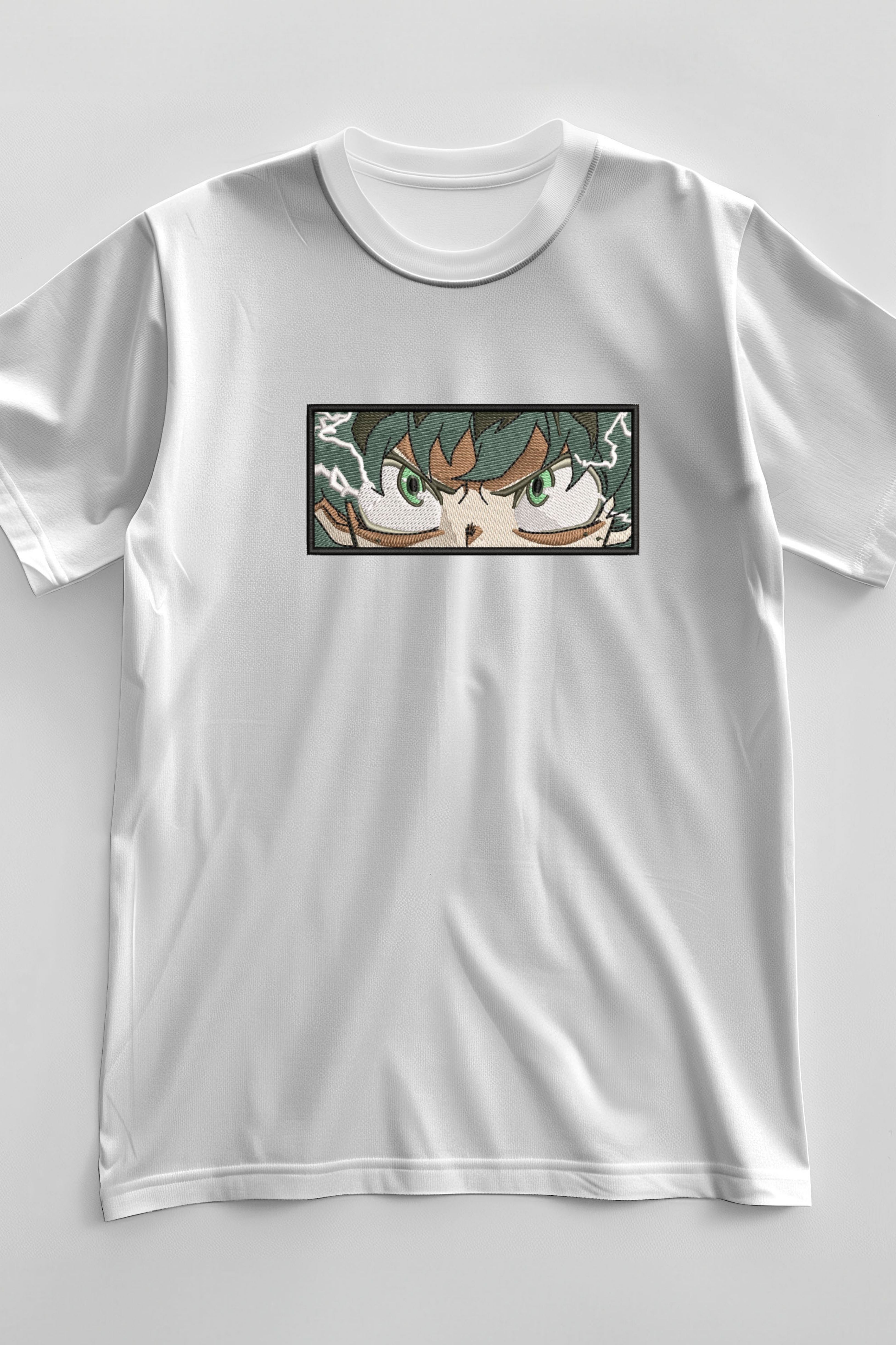 Tricou cu My Hero Academia Deku