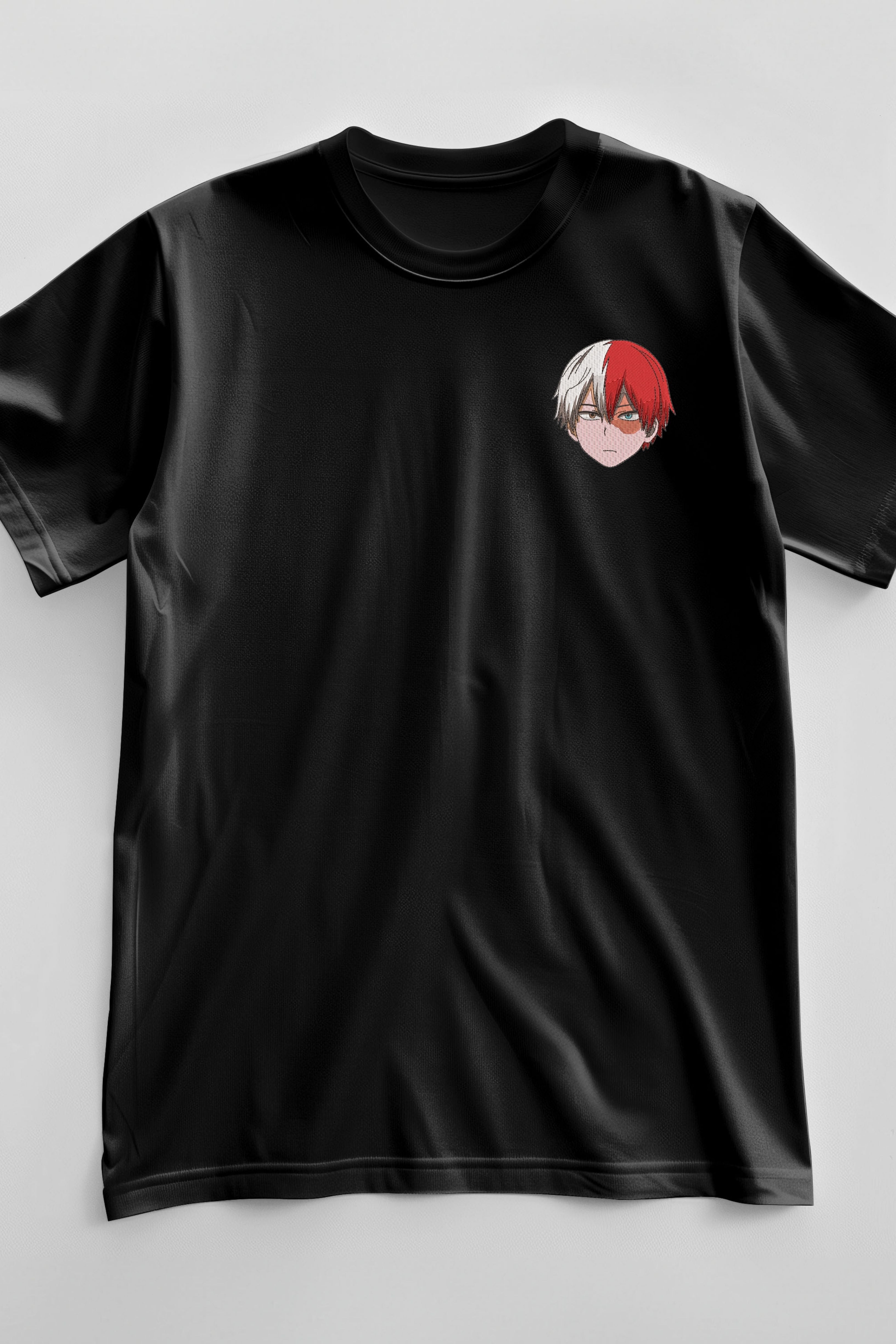 Tricou cu My Hero Academia Shoto