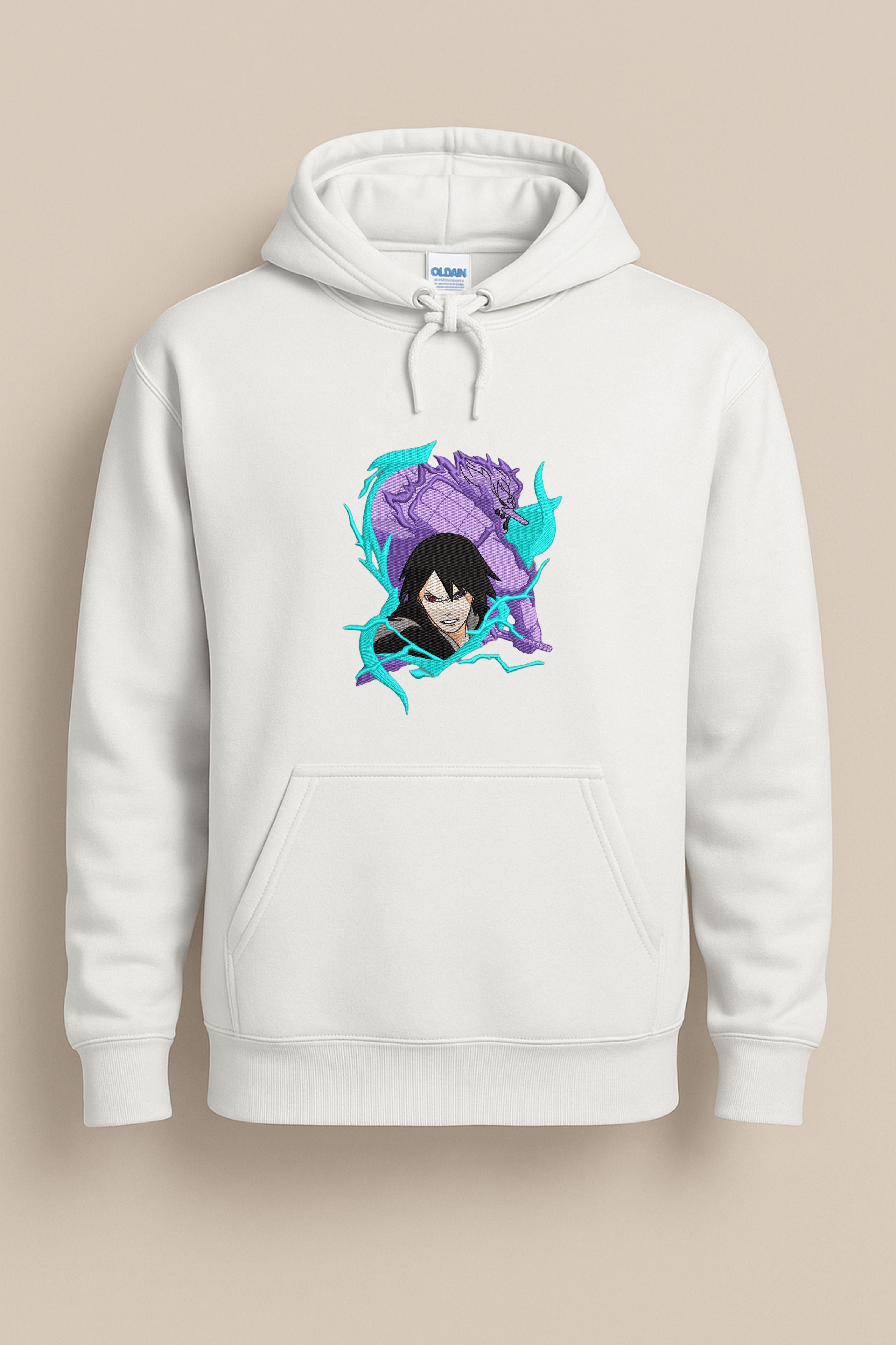 Hanorac cu Naruto Sasuke Uchiha Susano
