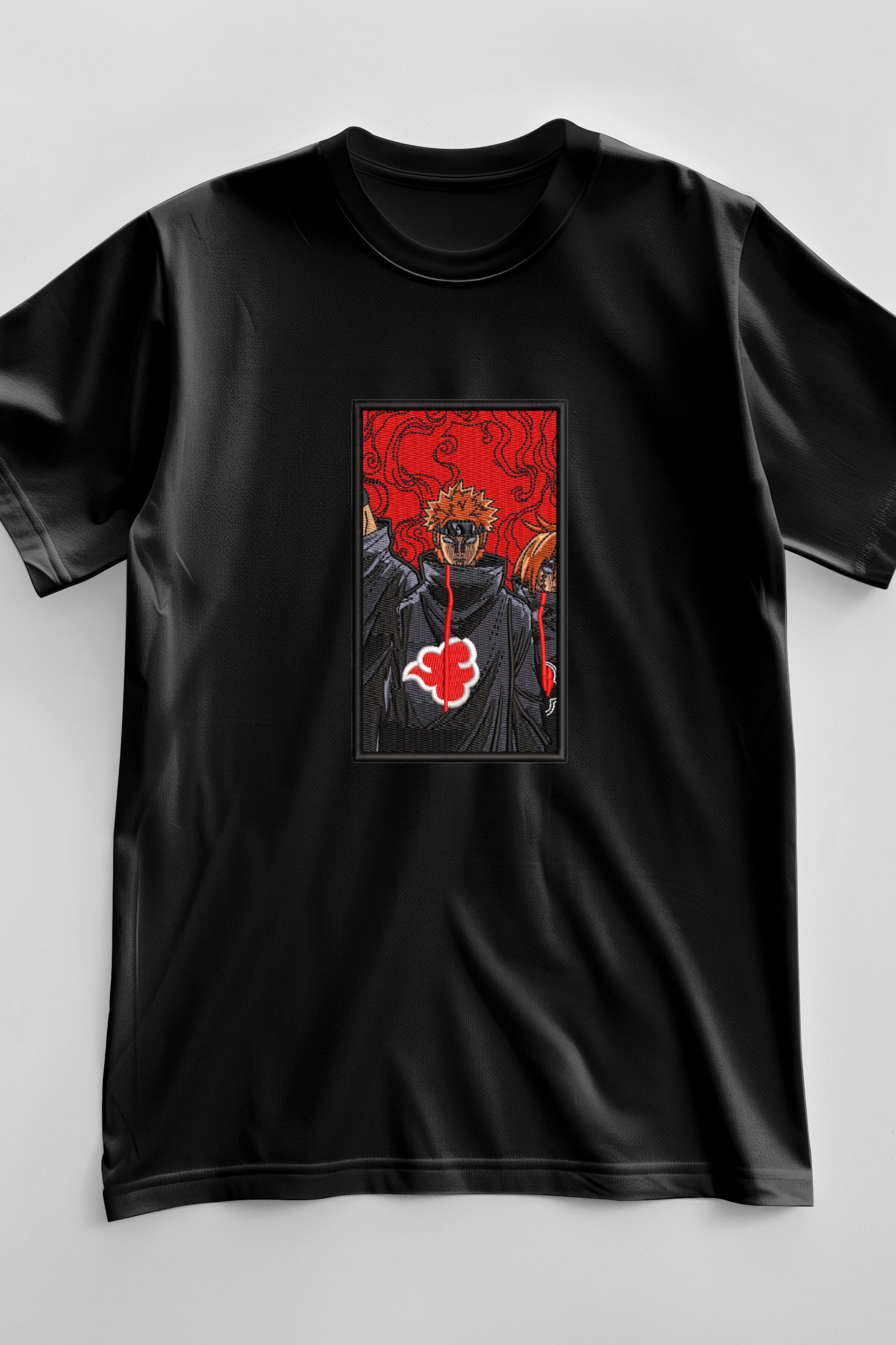 Tricou cu Naruto Pain