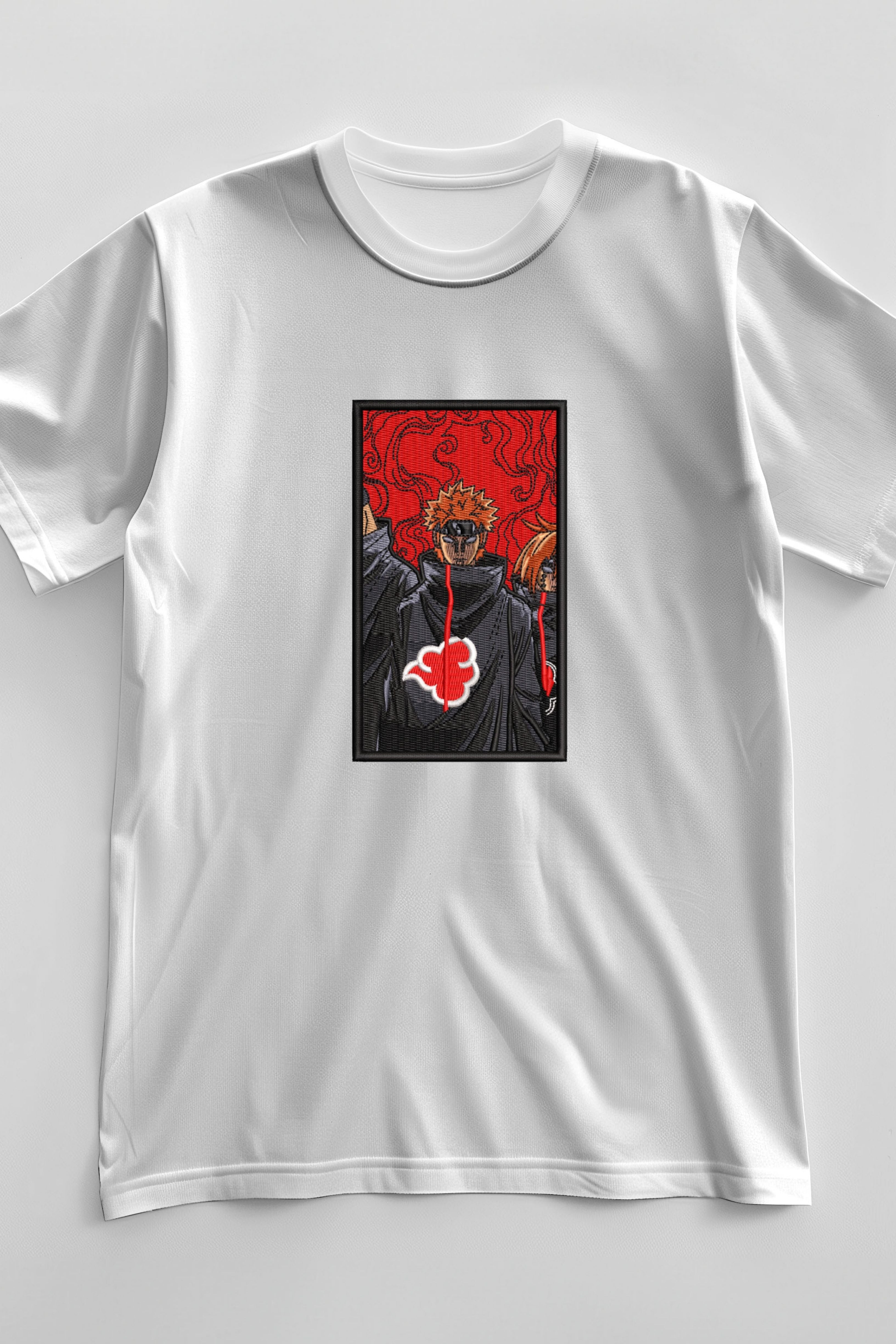 Tricou cu Naruto Pain