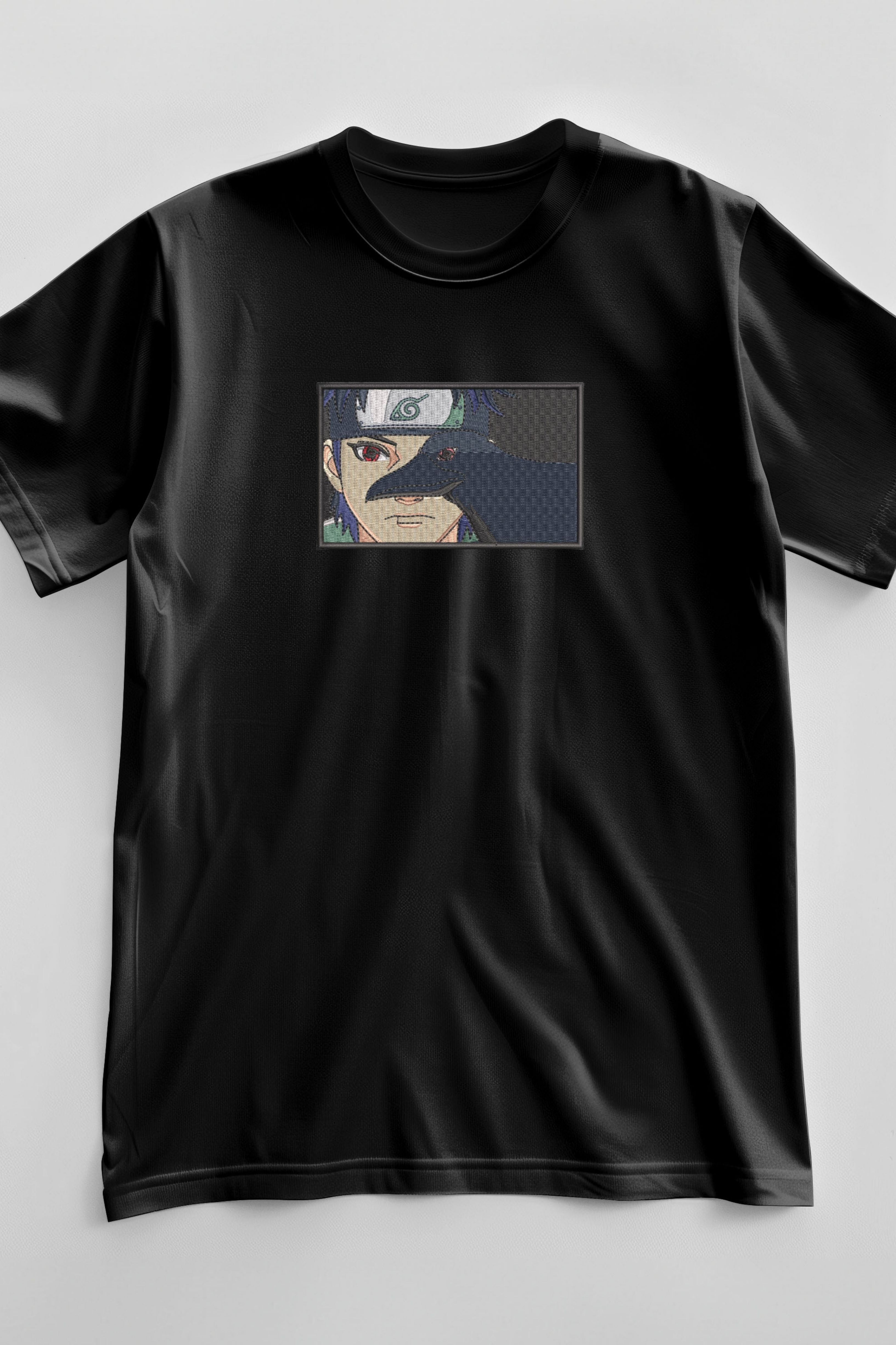 Tricou cu Naruto Shisui