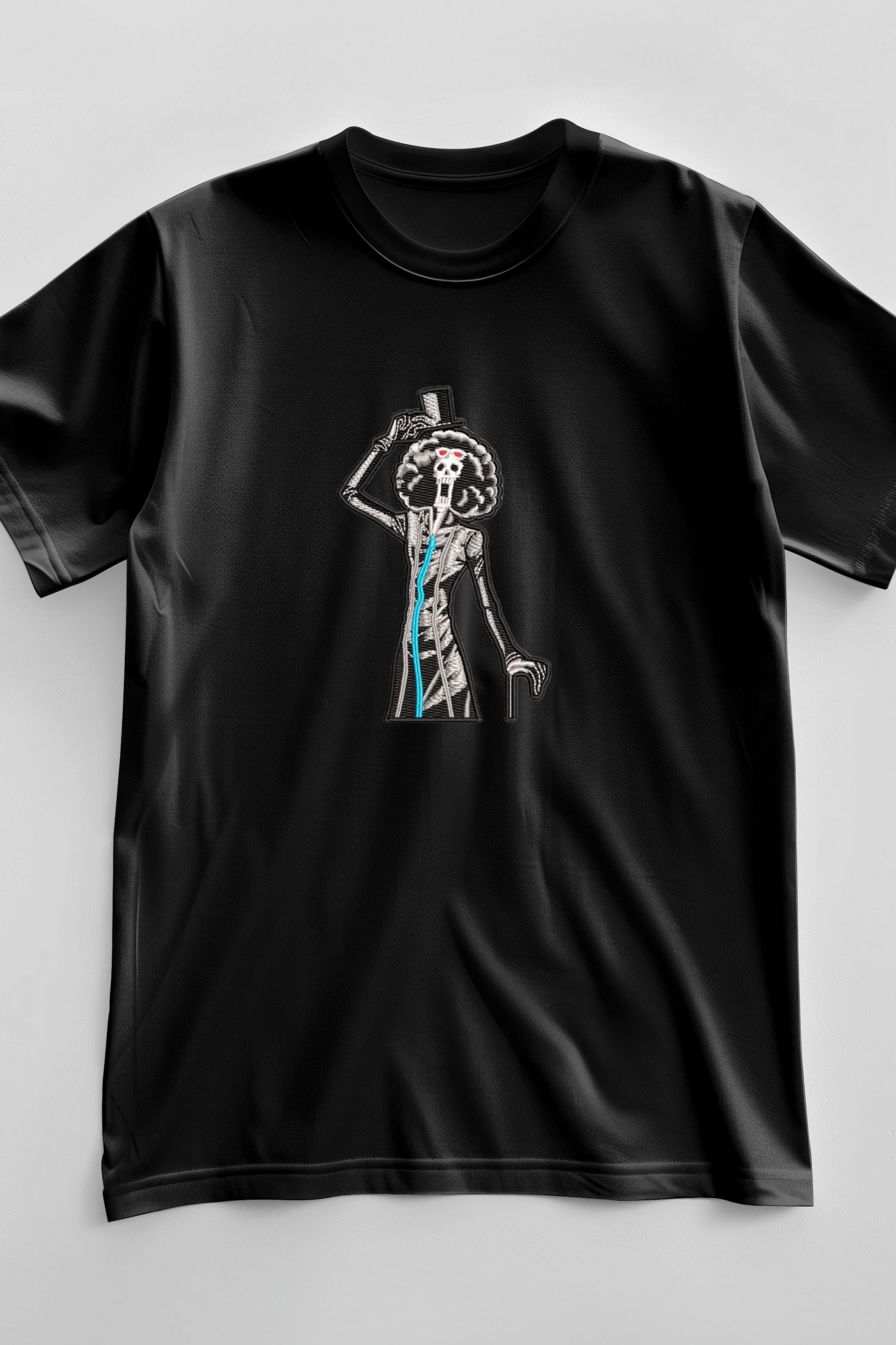 Tricou cu One Piece Brook
