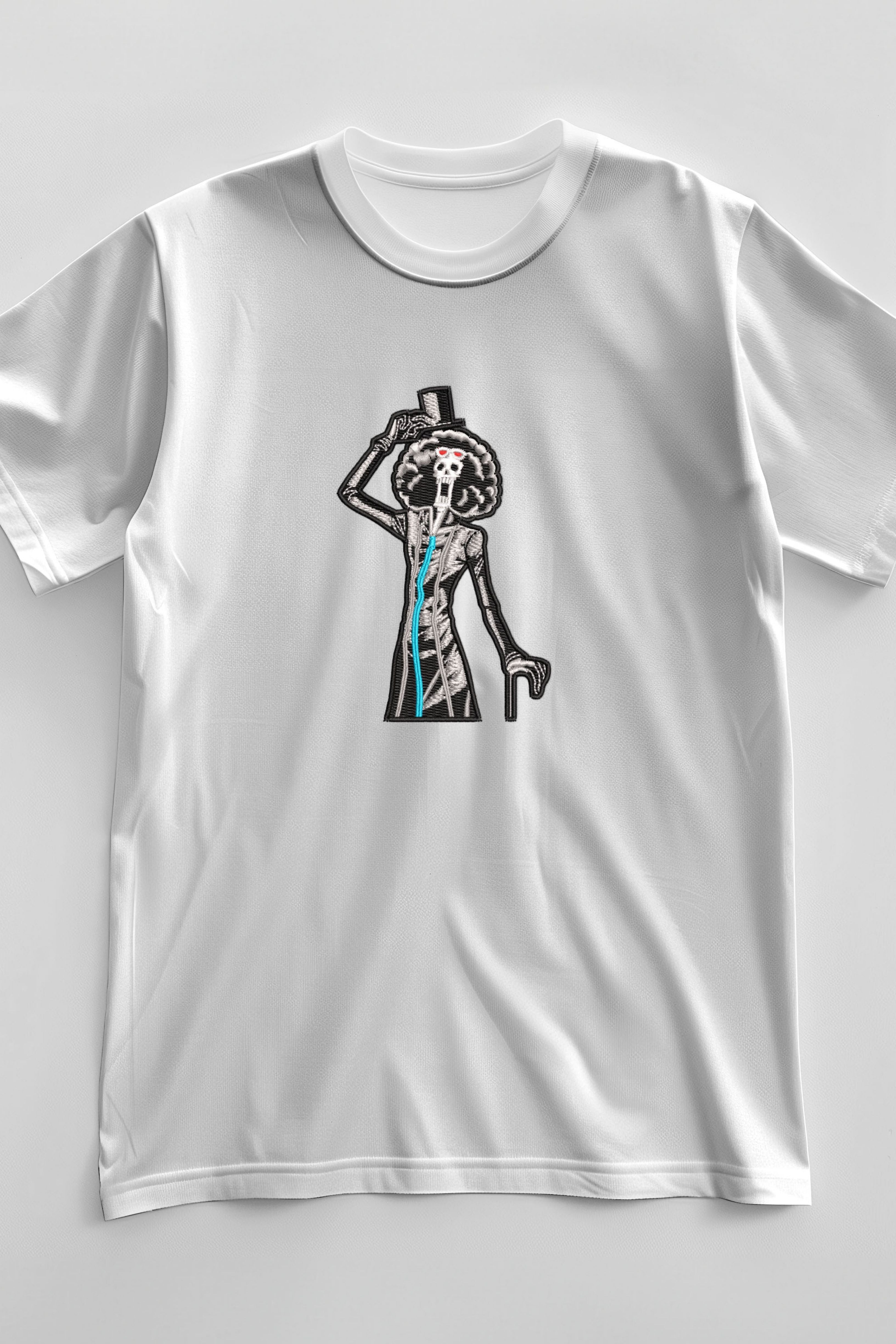 Tricou cu One Piece Brook