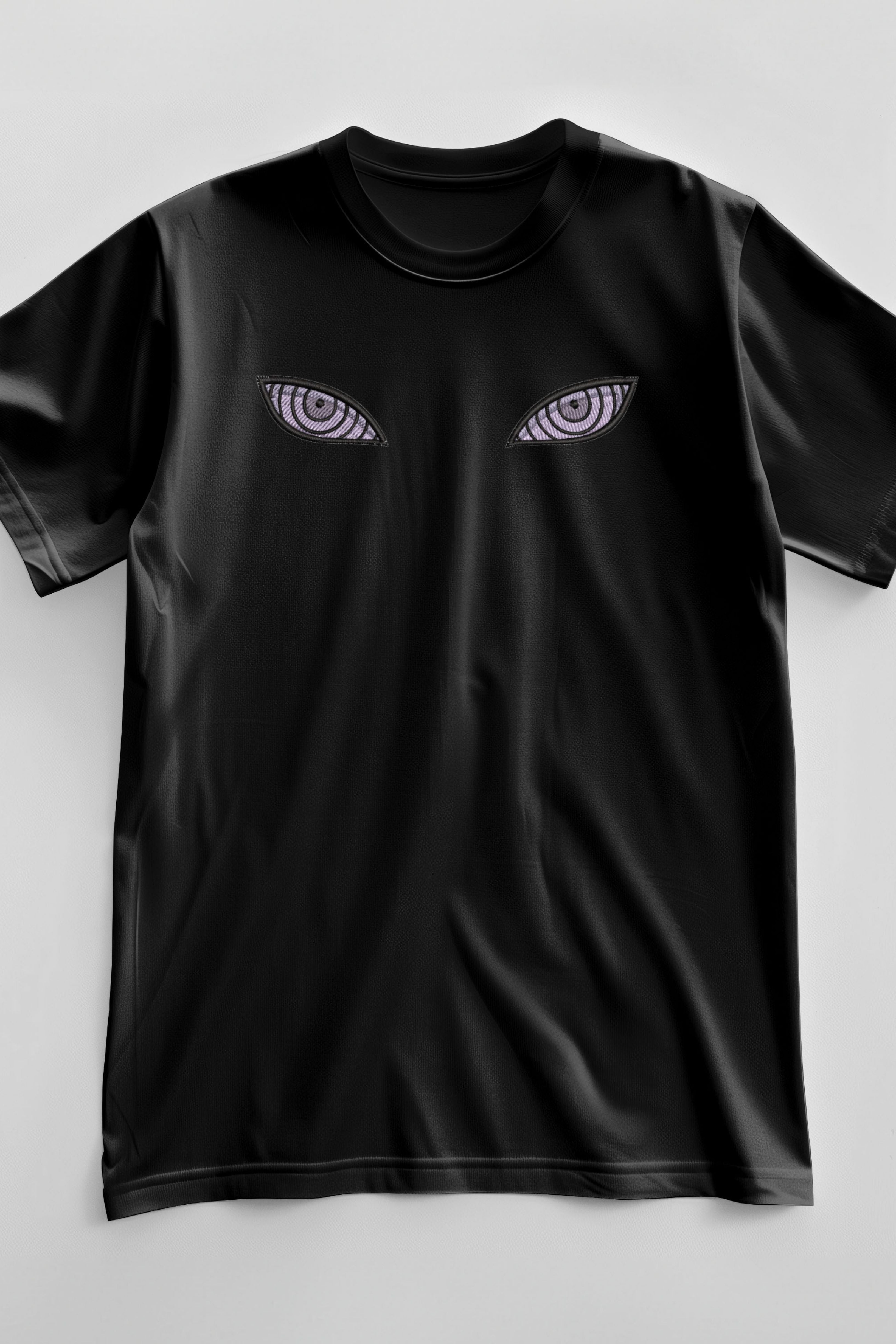 Tricou cu Naruto Rinnegan