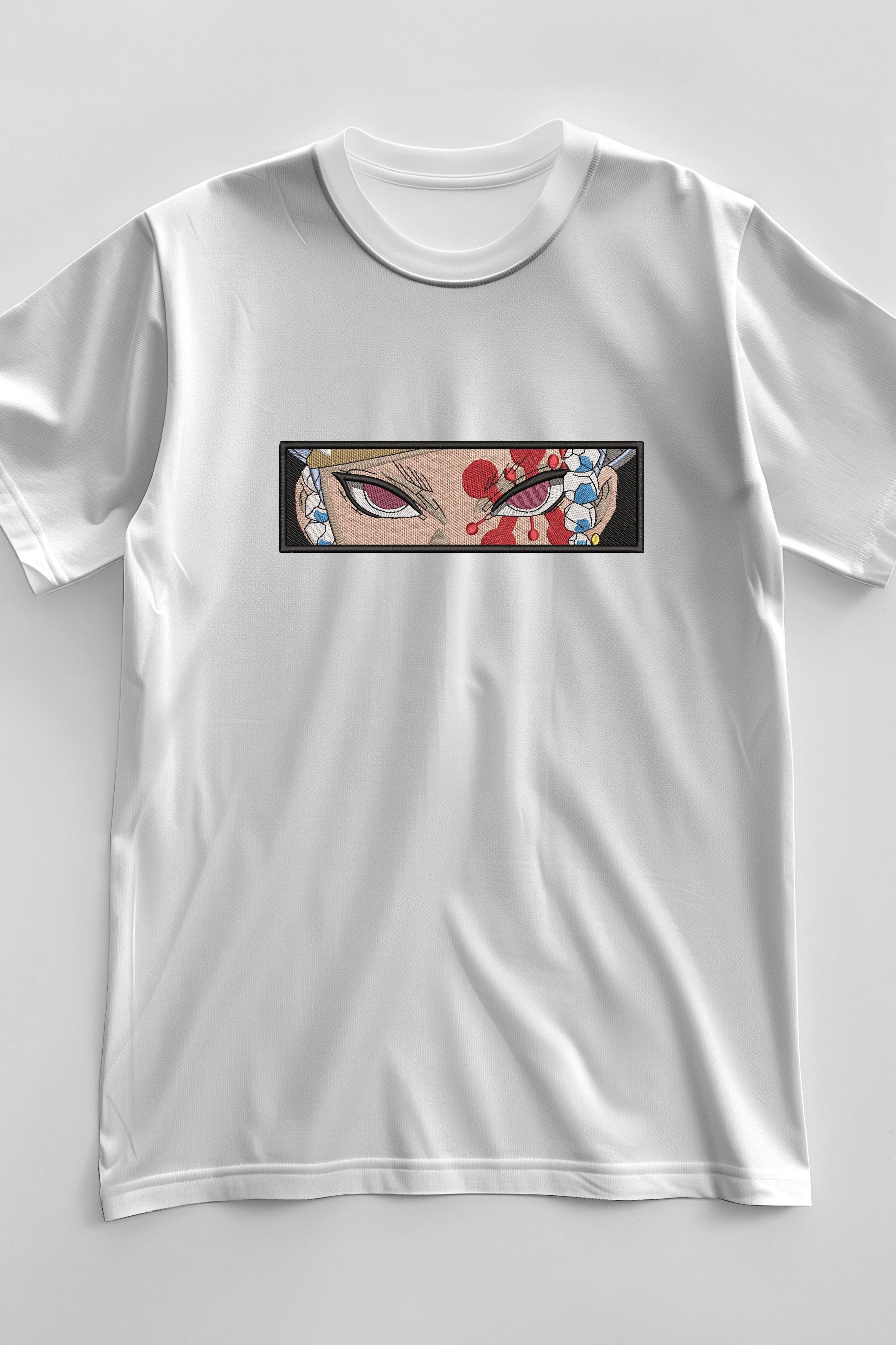 Tricou cu Demon Slayer Tengen