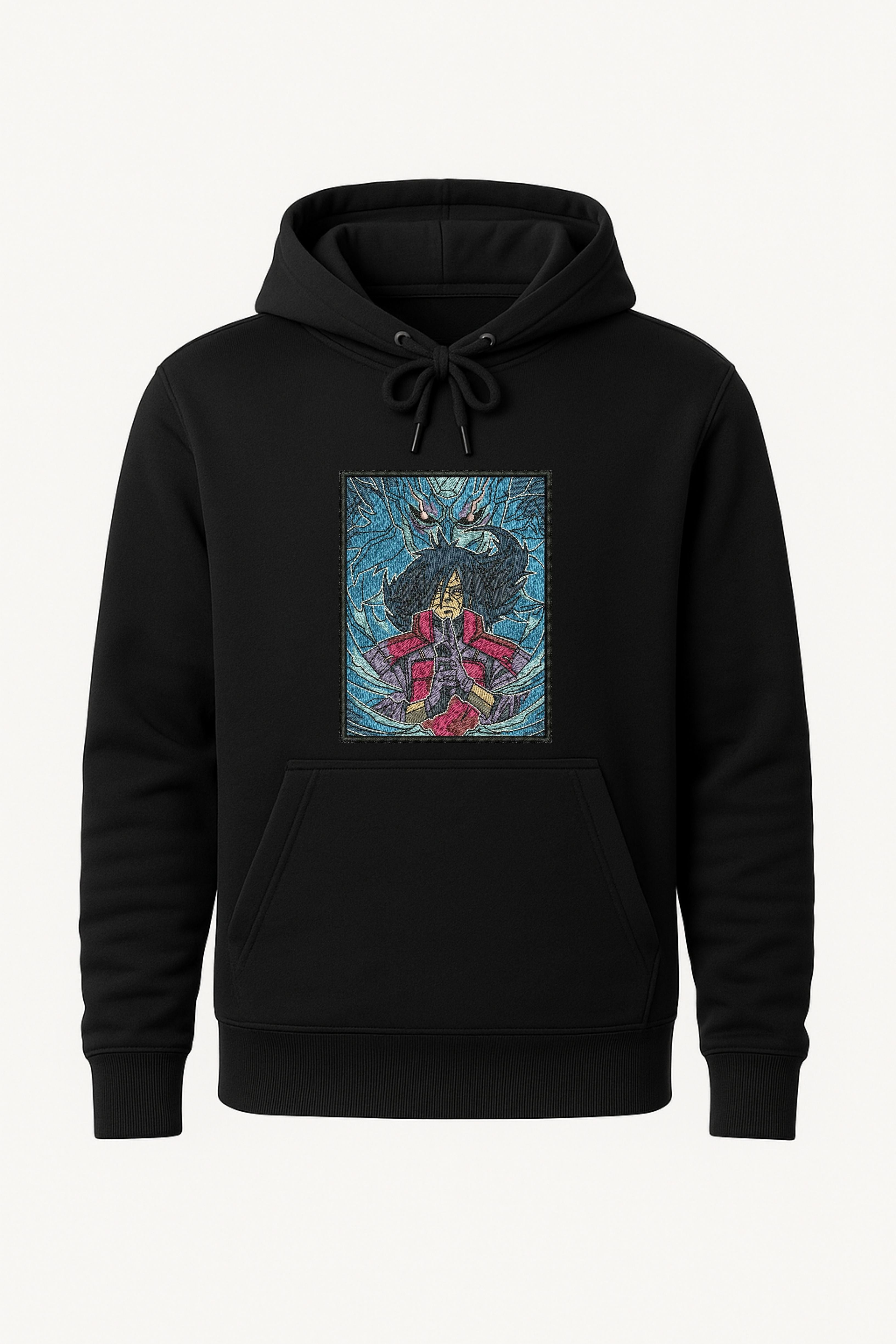 Hanorac cu Naruto Madara Susano