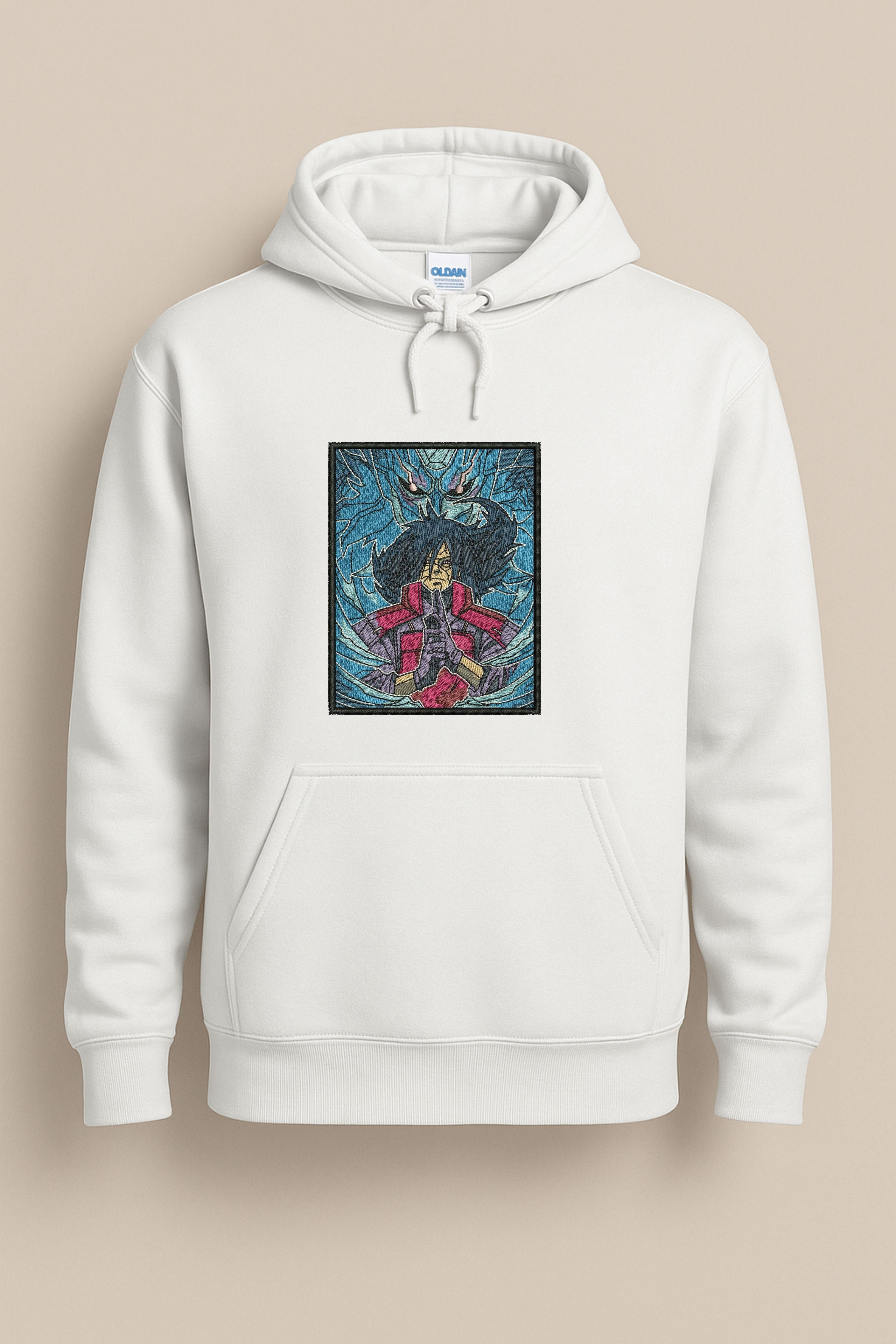 Hanorac cu Naruto Madara Susano