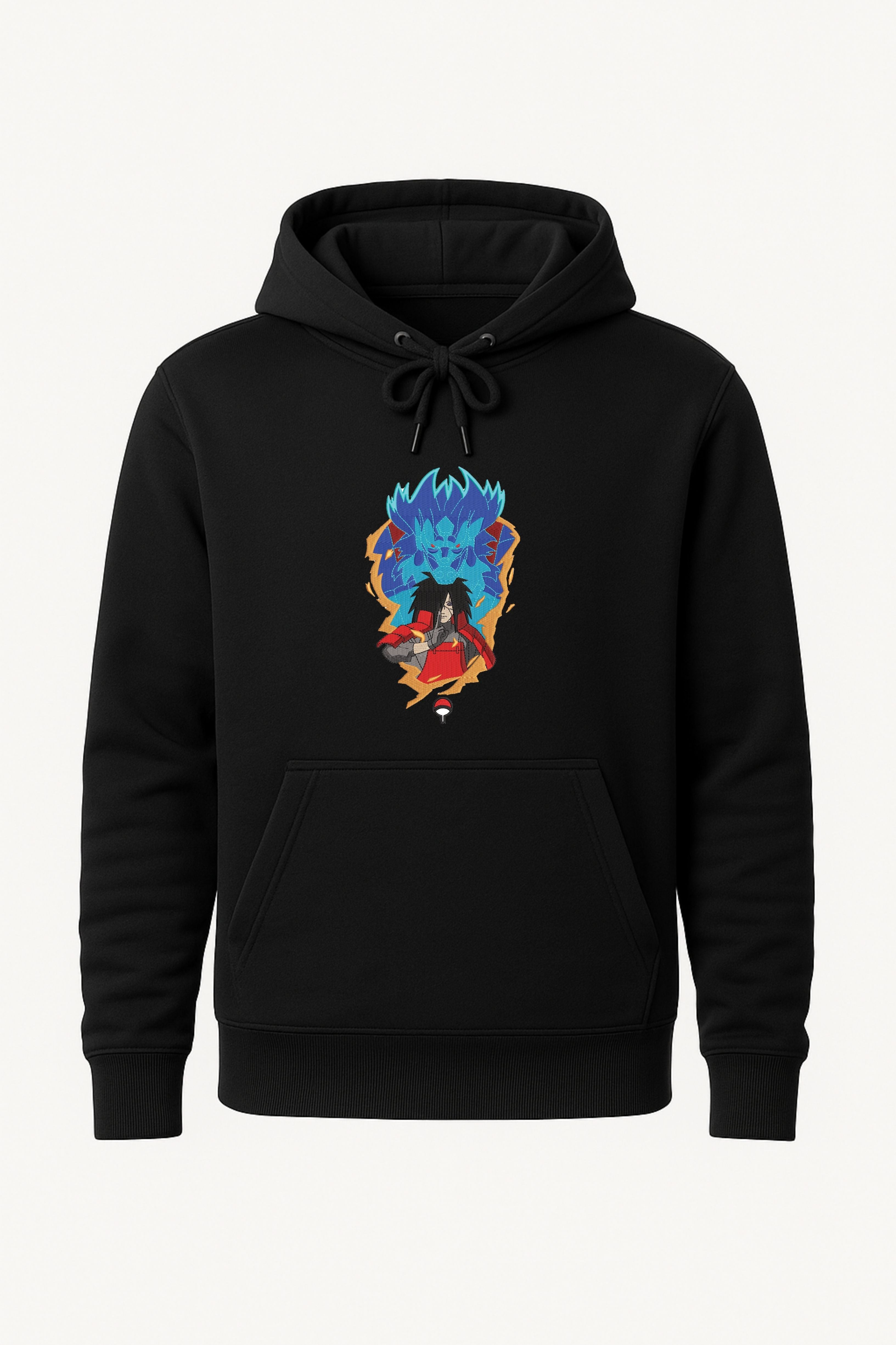 Hanorac cu Naruto Madara Uchiha