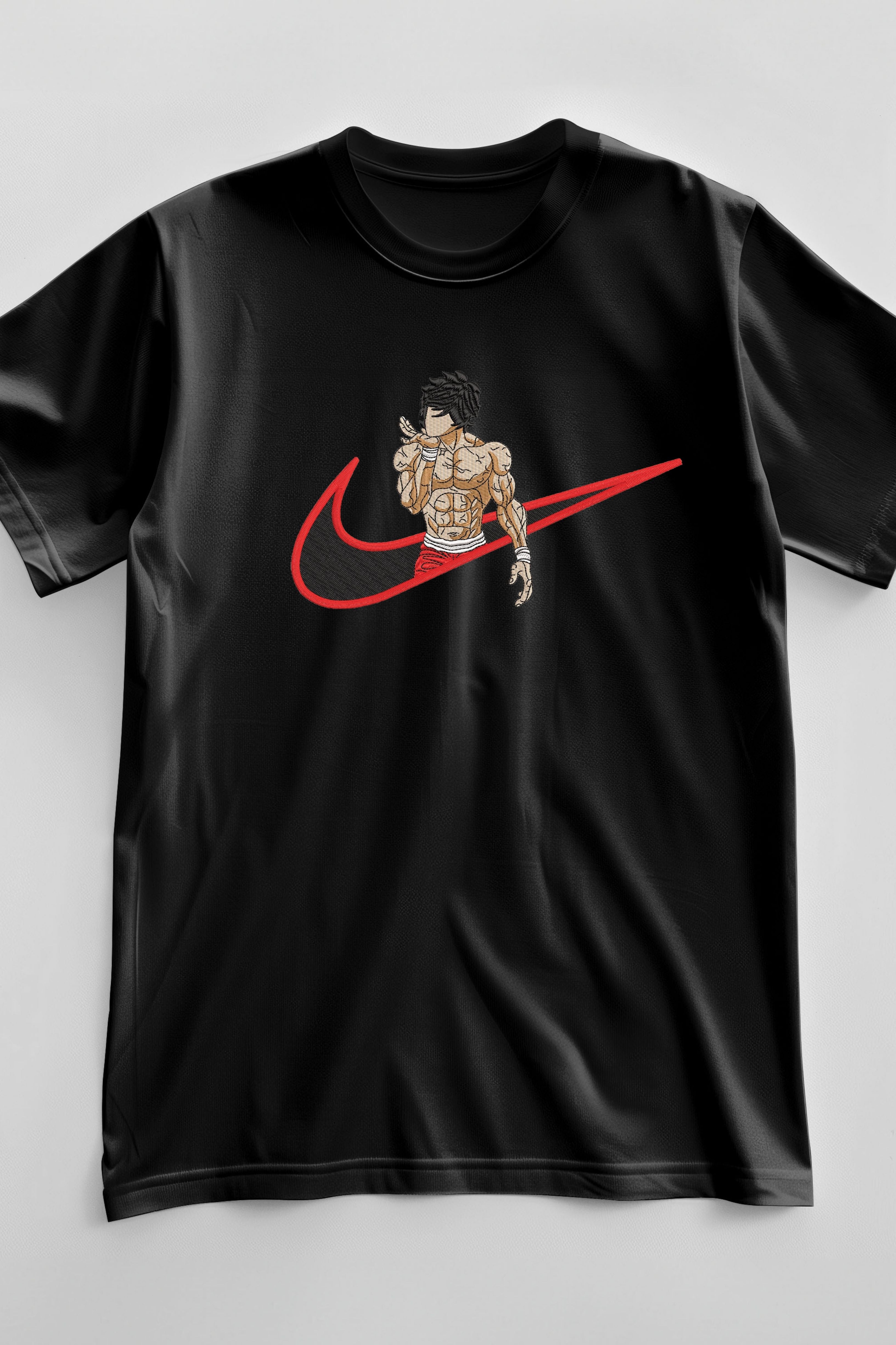 Tricou cu Baki