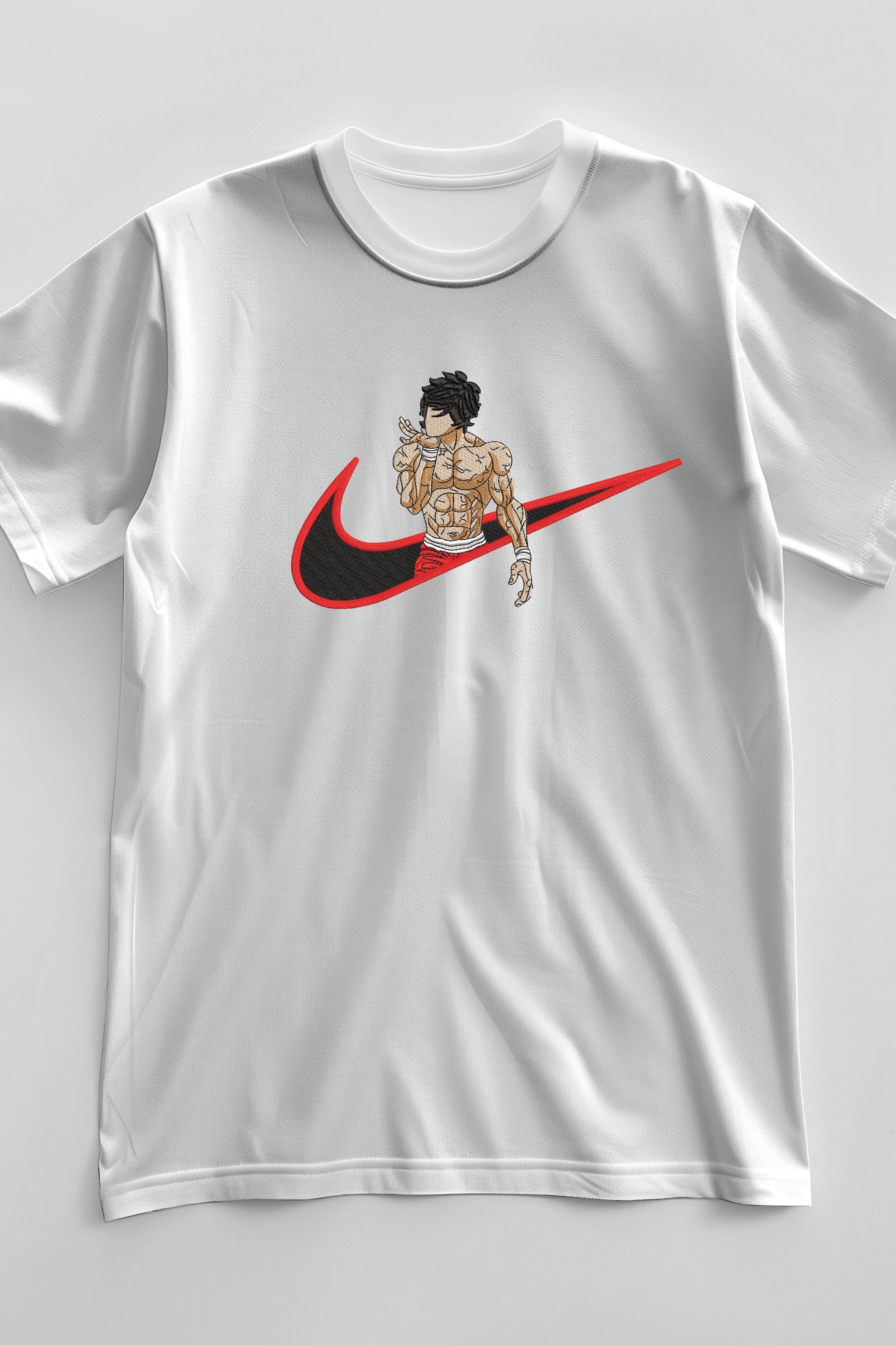 Tricou cu Baki