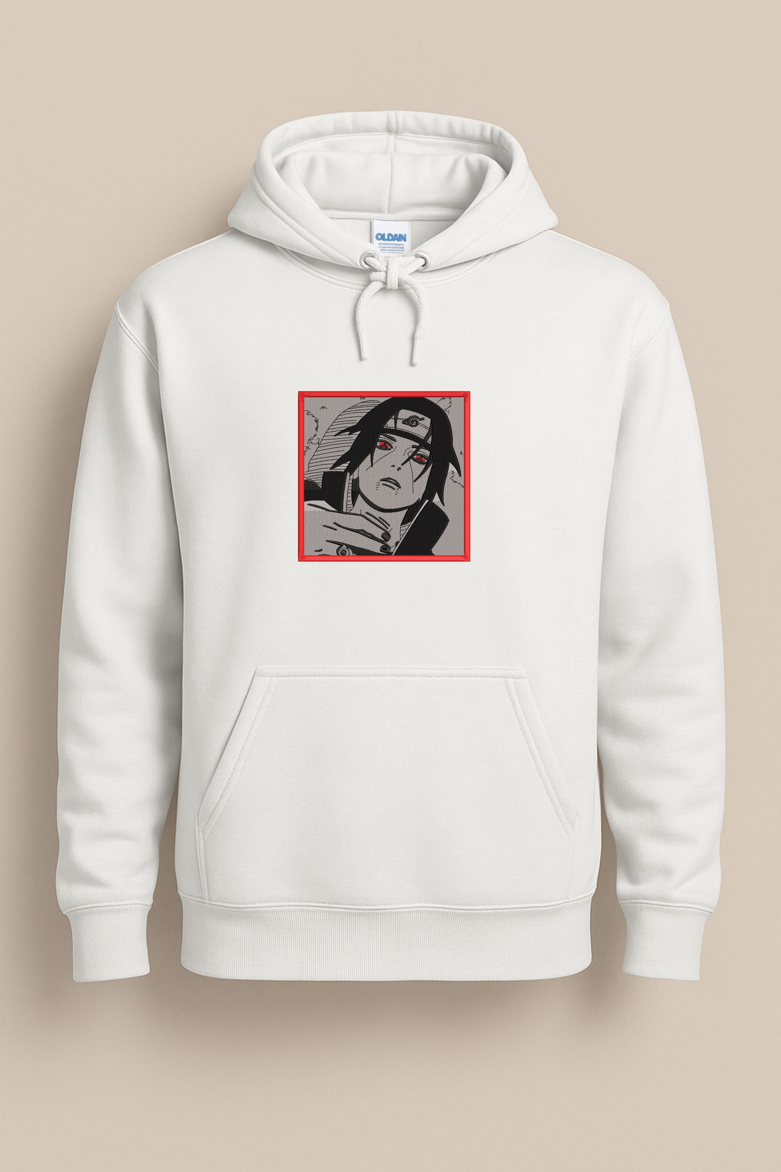 Hanorac cu Naruto Itachi