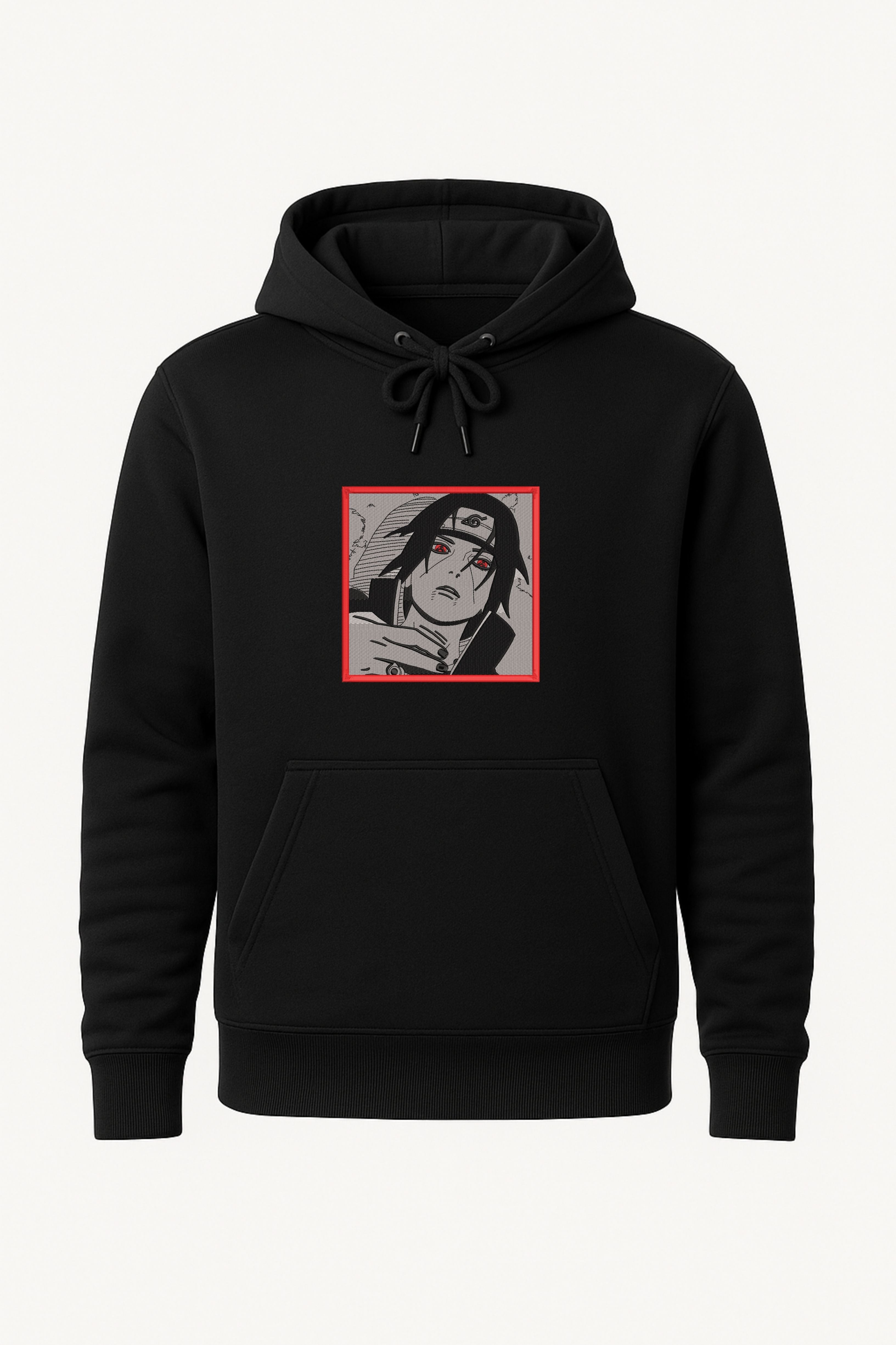 Hanorac cu Naruto Itachi