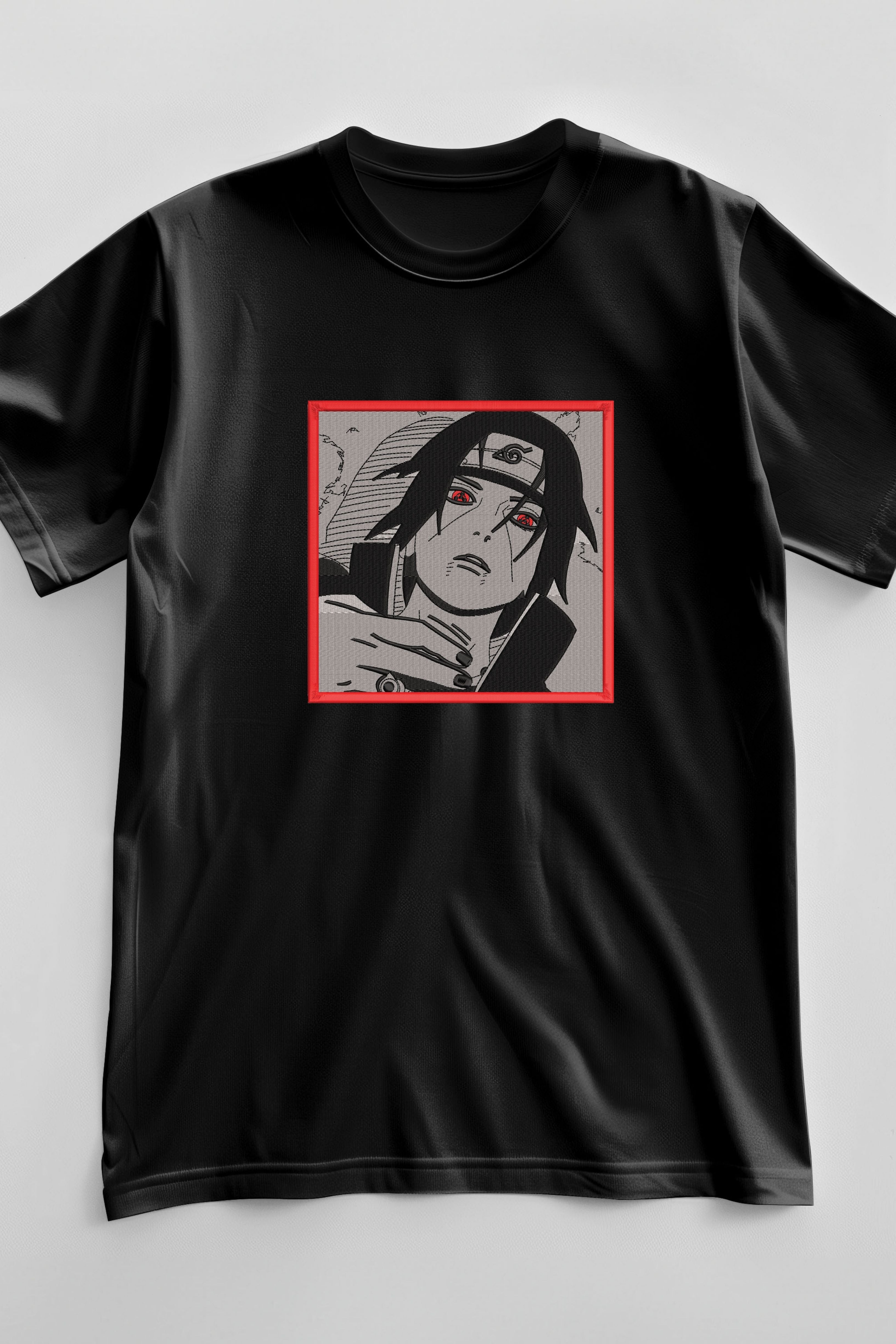 Tricou cu Naruto Itachi