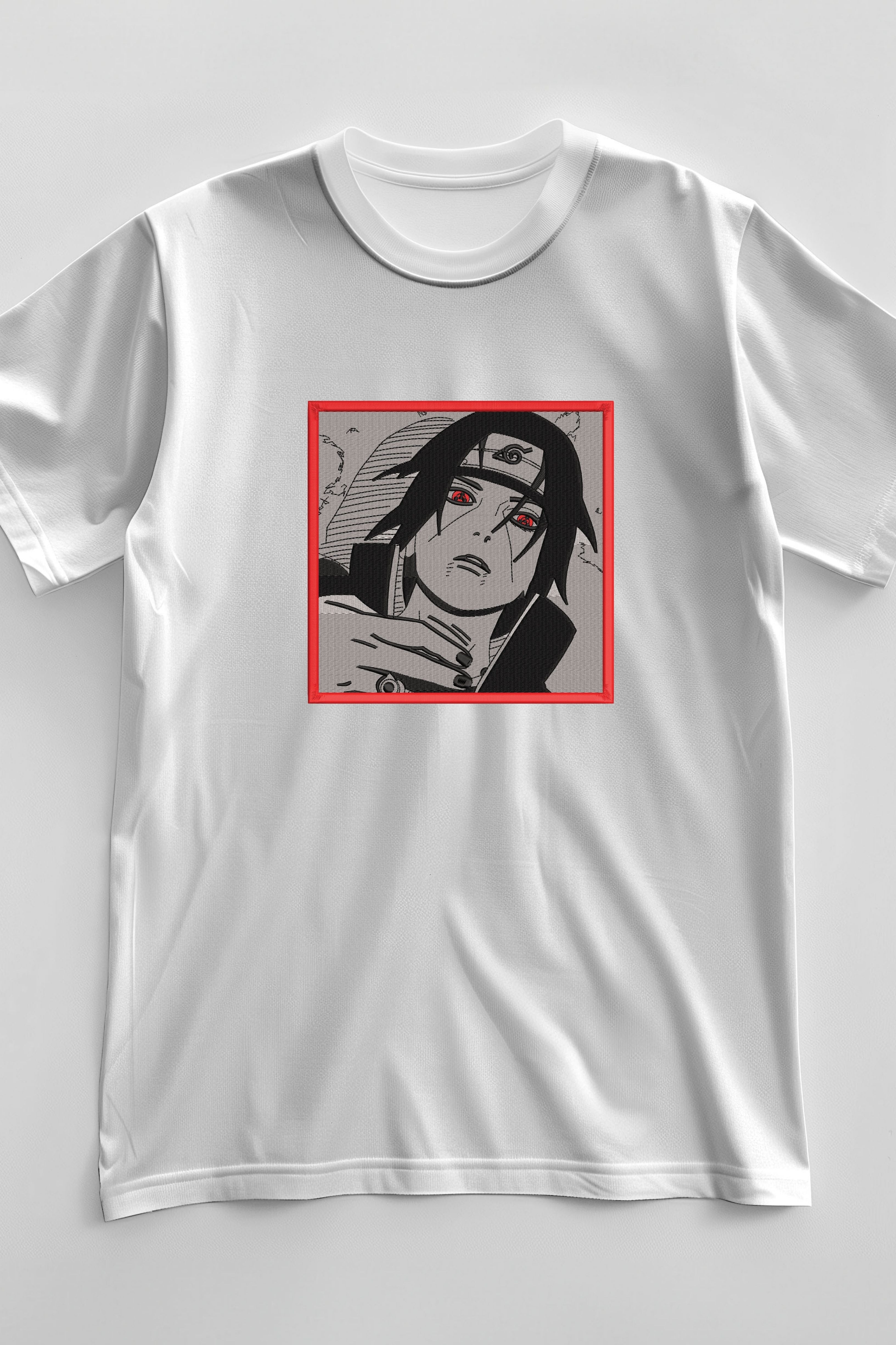 Tricou cu Naruto Itachi