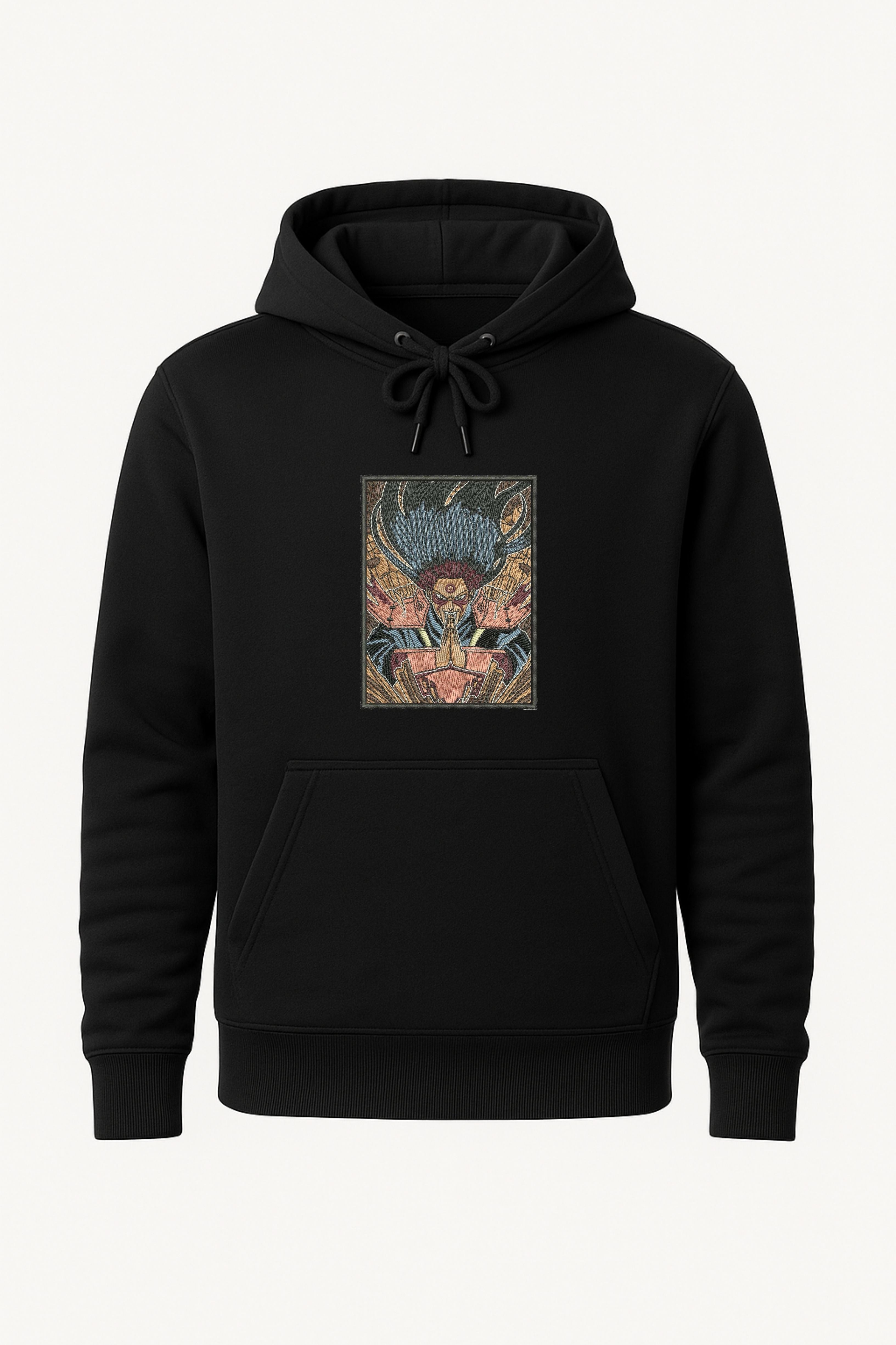 Hanorac cu Naruto Hashirama