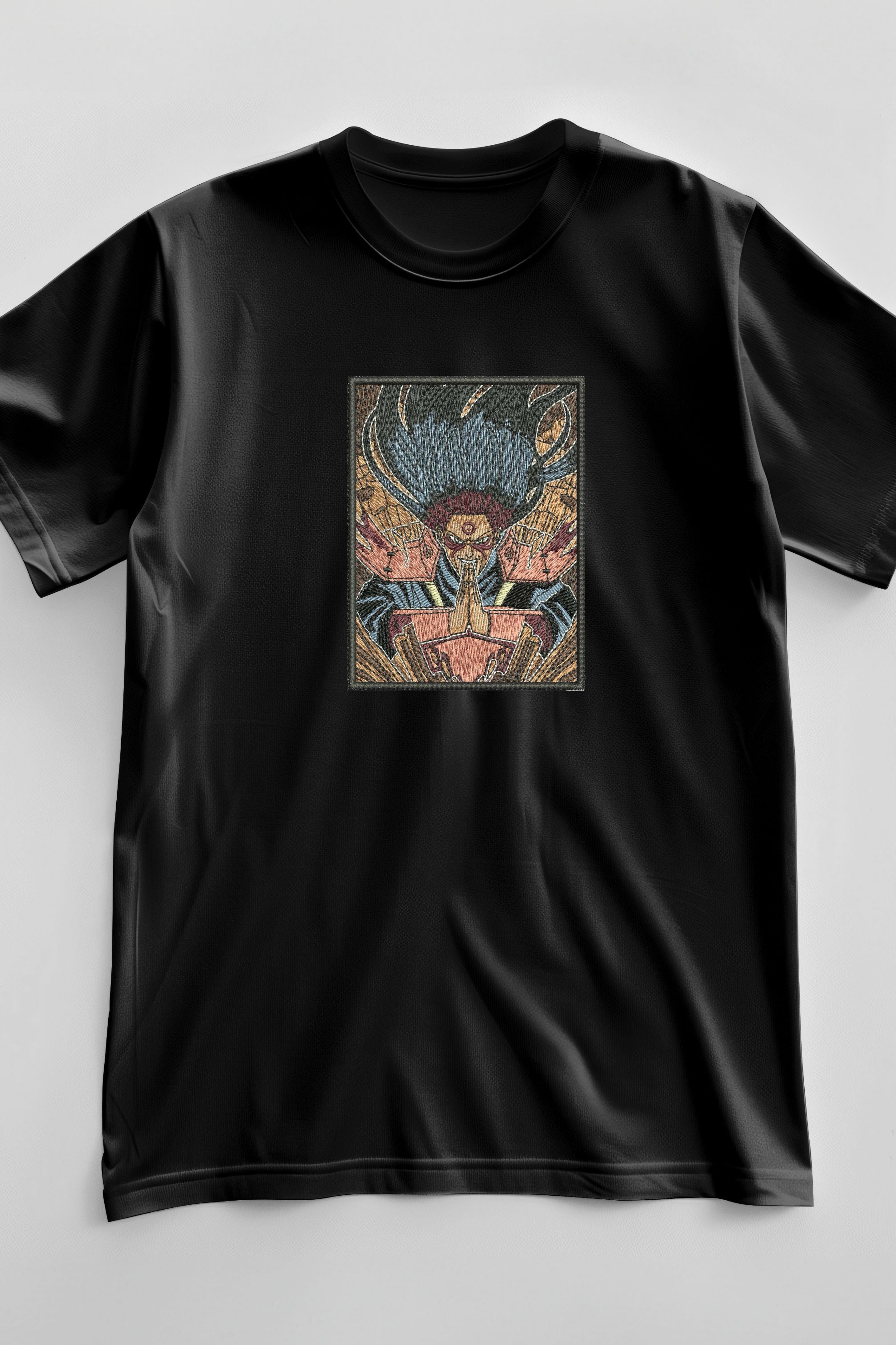 Tricou cu Naruto Hashirama