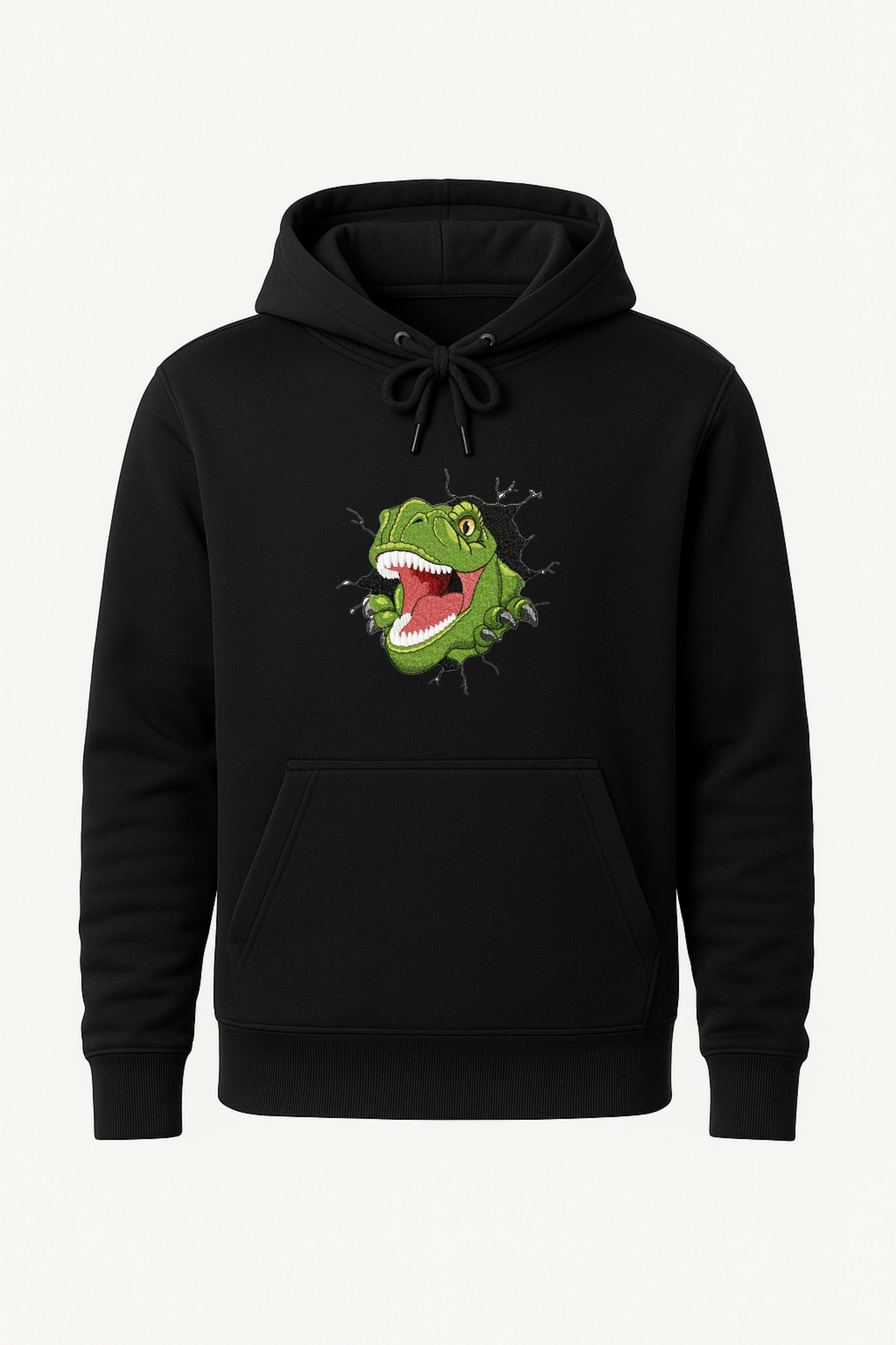 Hanorac cu T-Rex