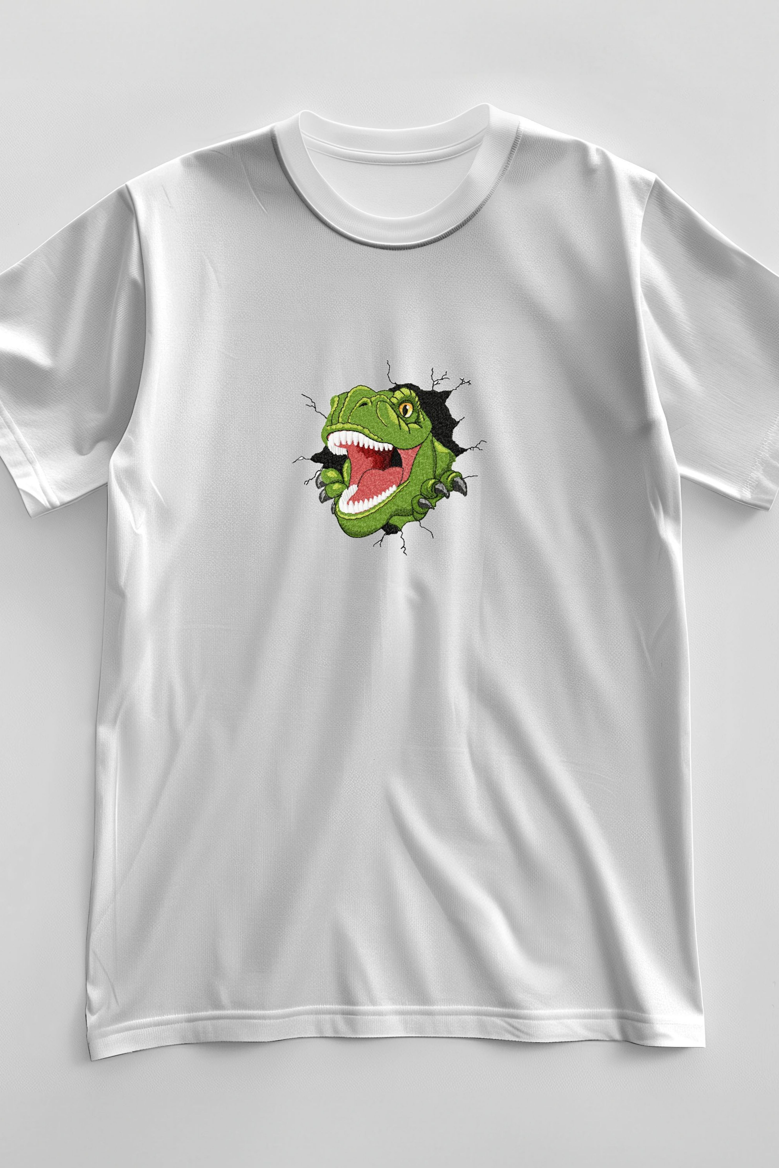 Tricou cu T-Rex