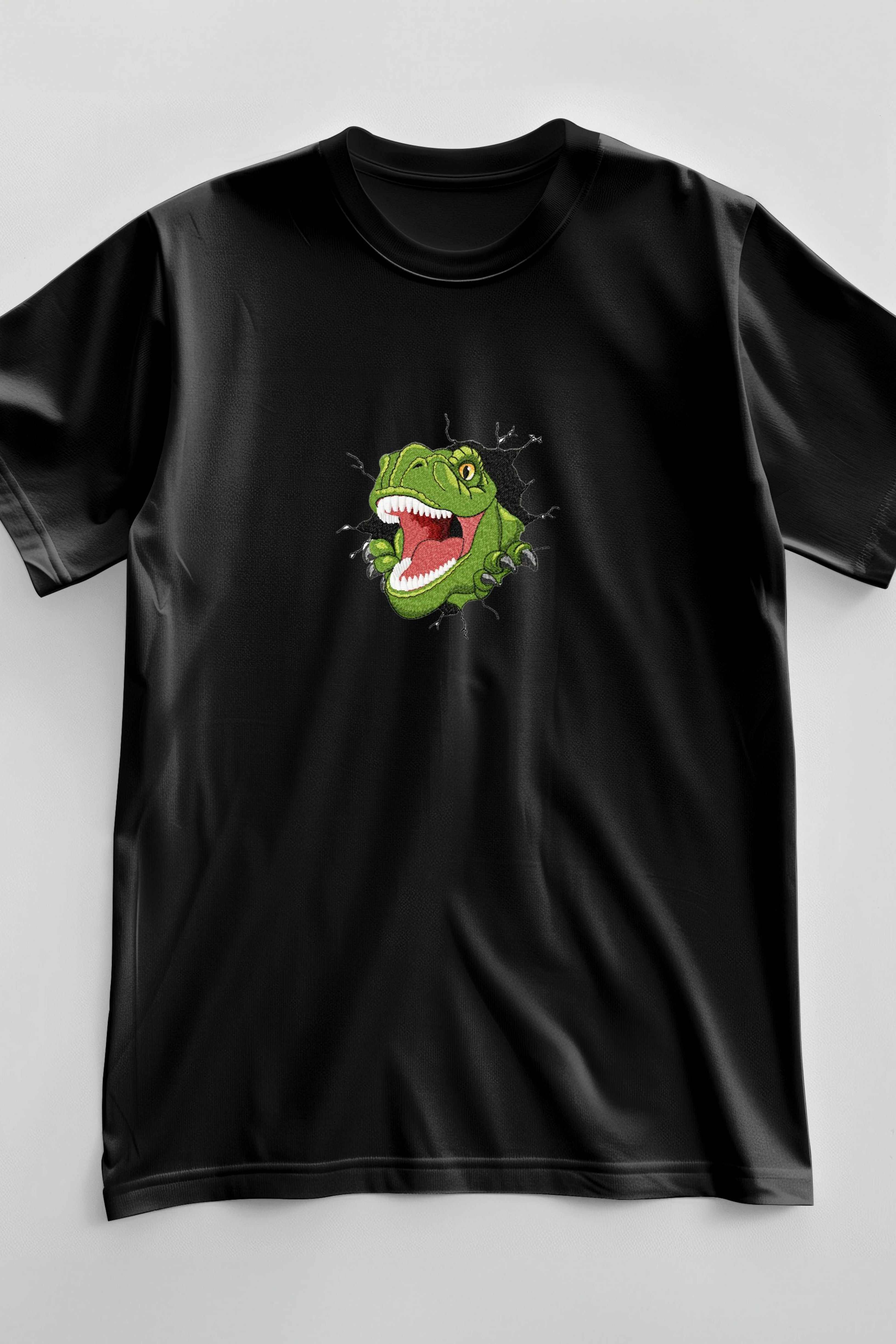 Tricou cu T-Rex
