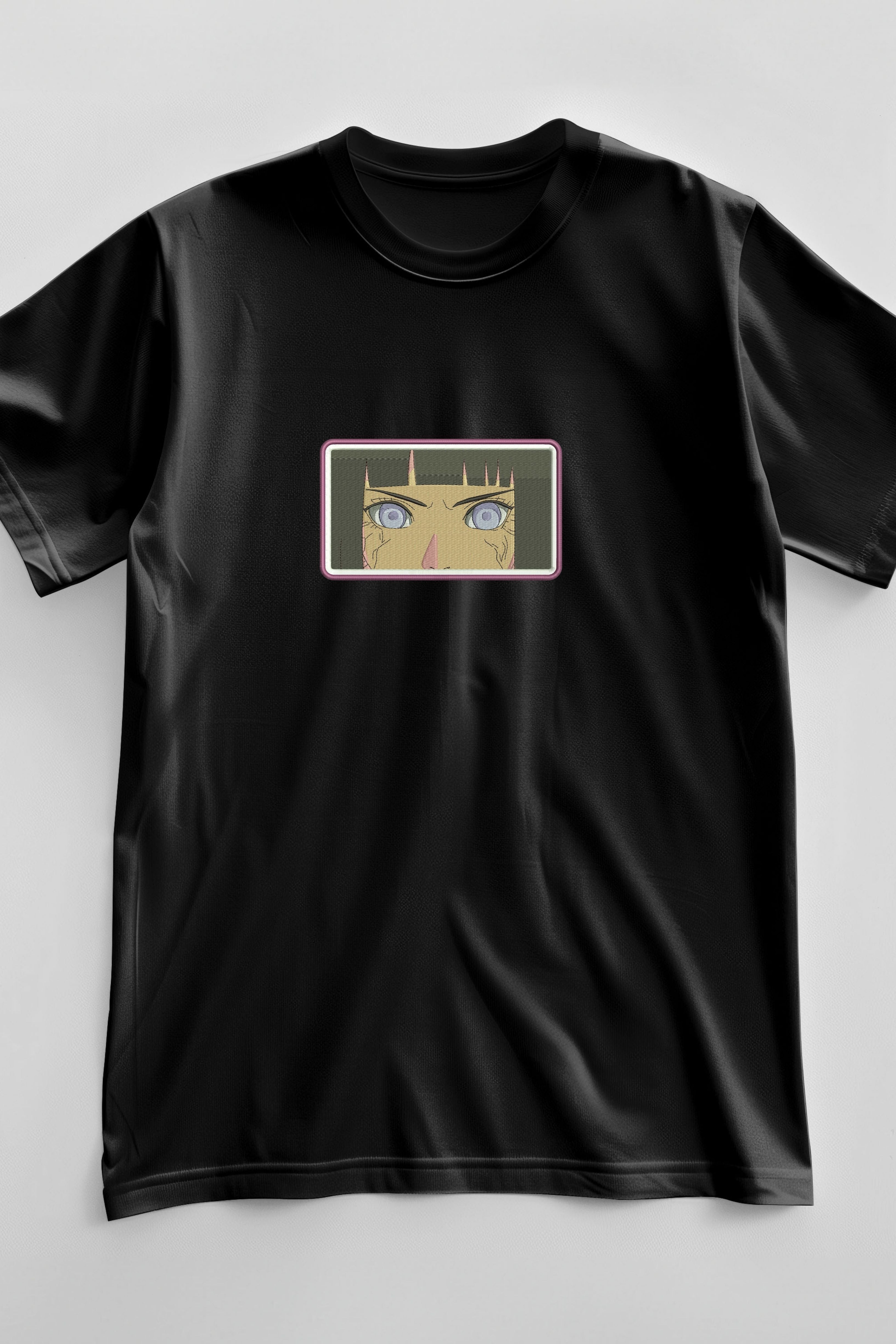 Tricou cu Naruto Hinata