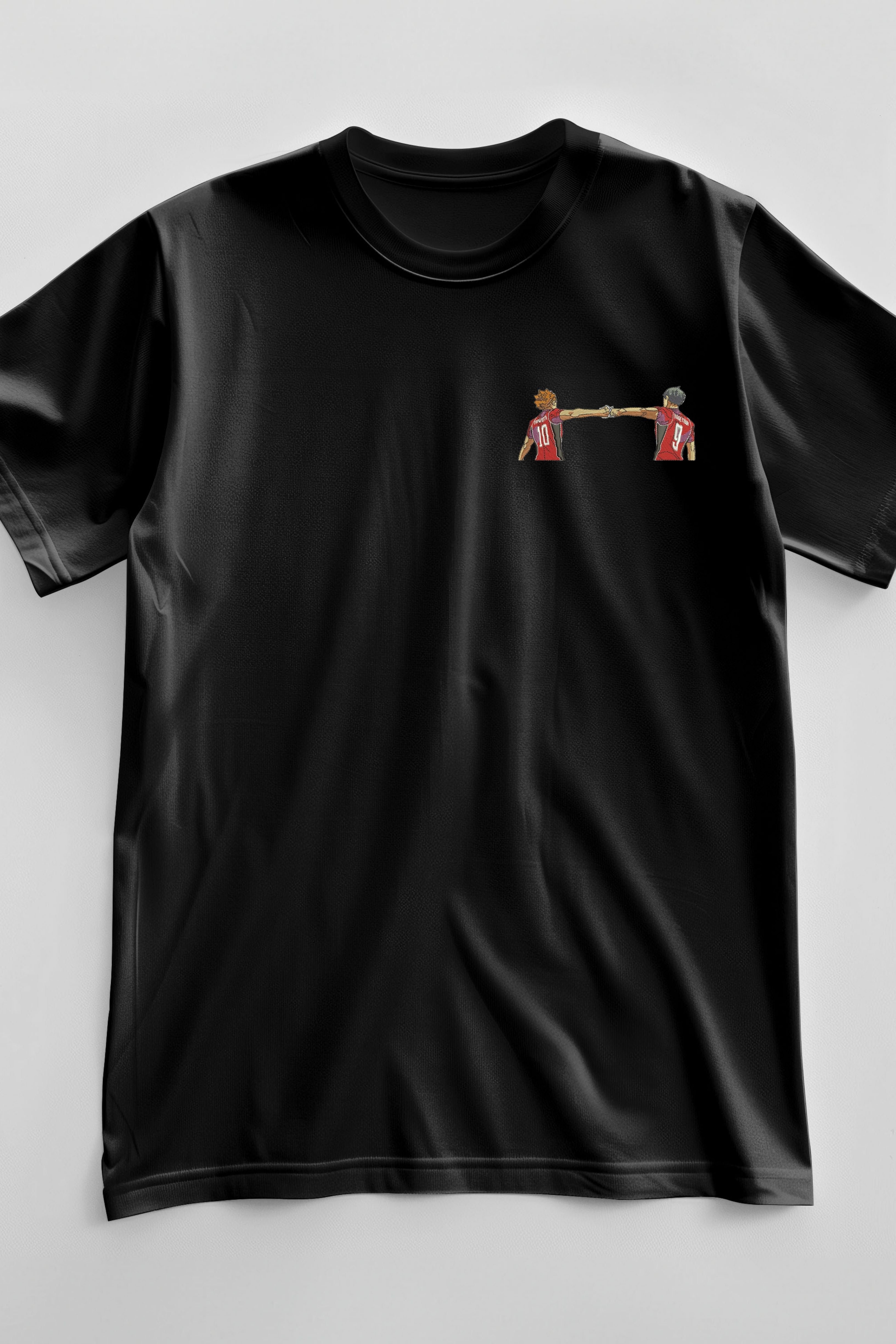 Tricou cu Haikyu!!