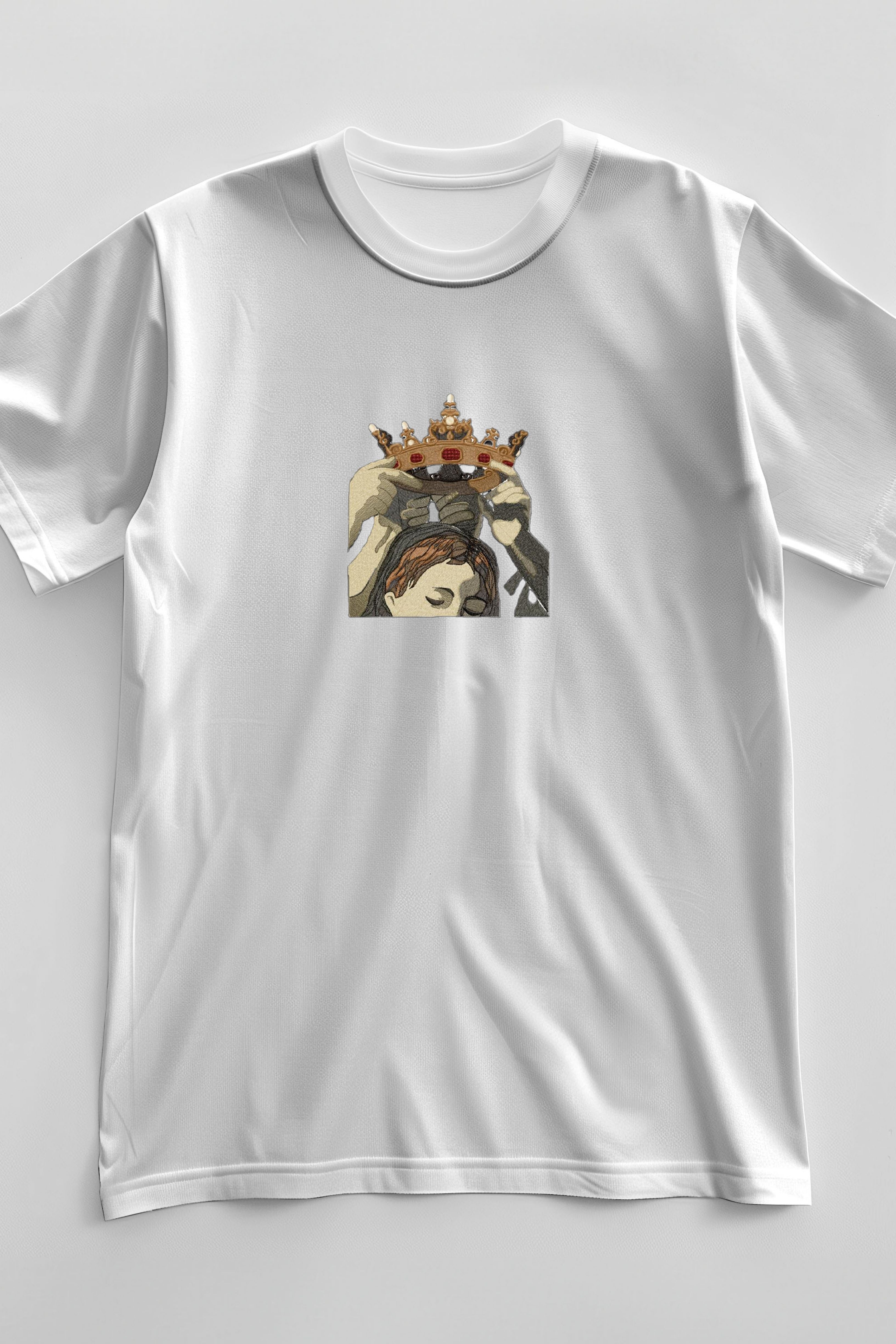 Tricou cu Sf. Maria