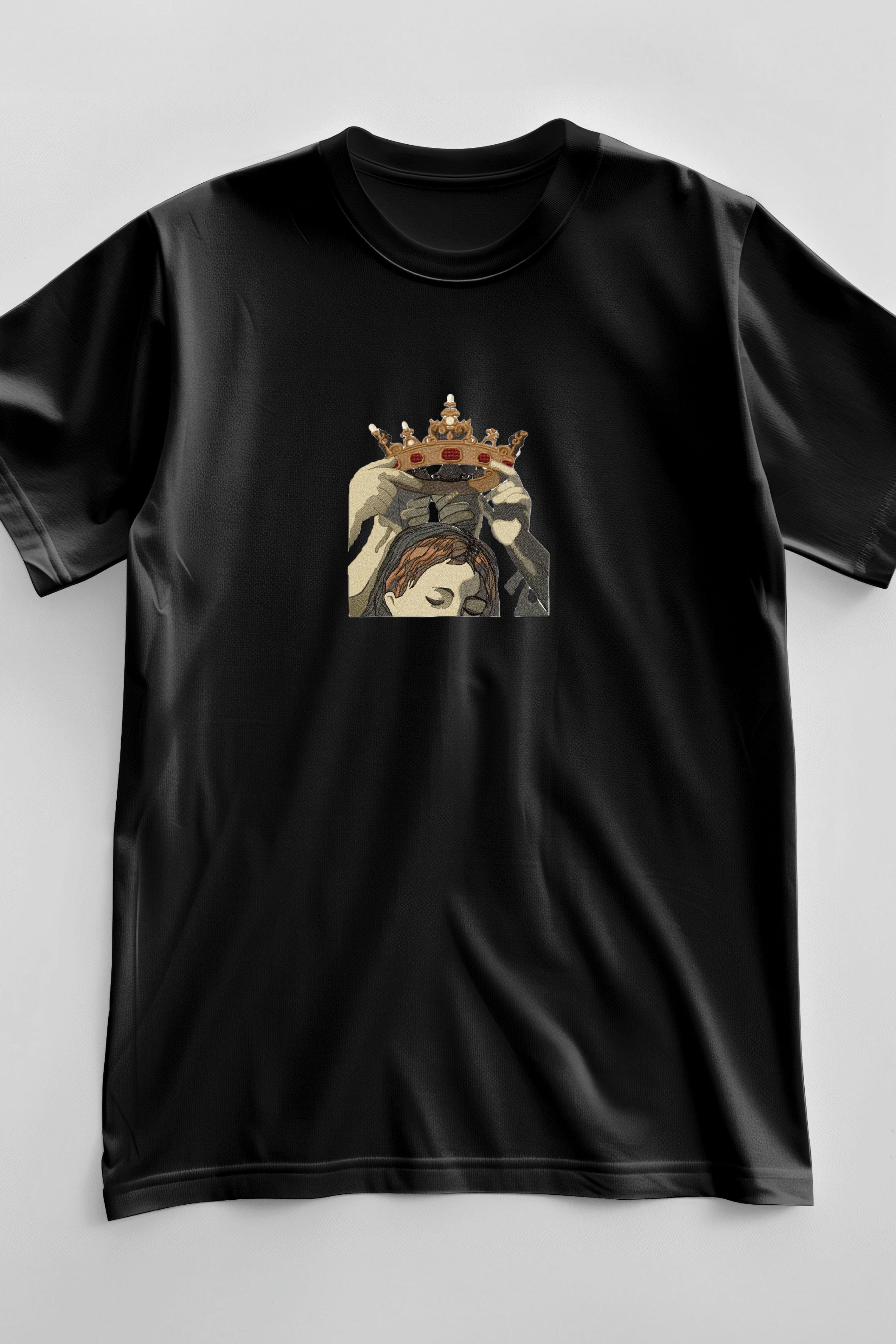 Tricou cu Sf. Maria