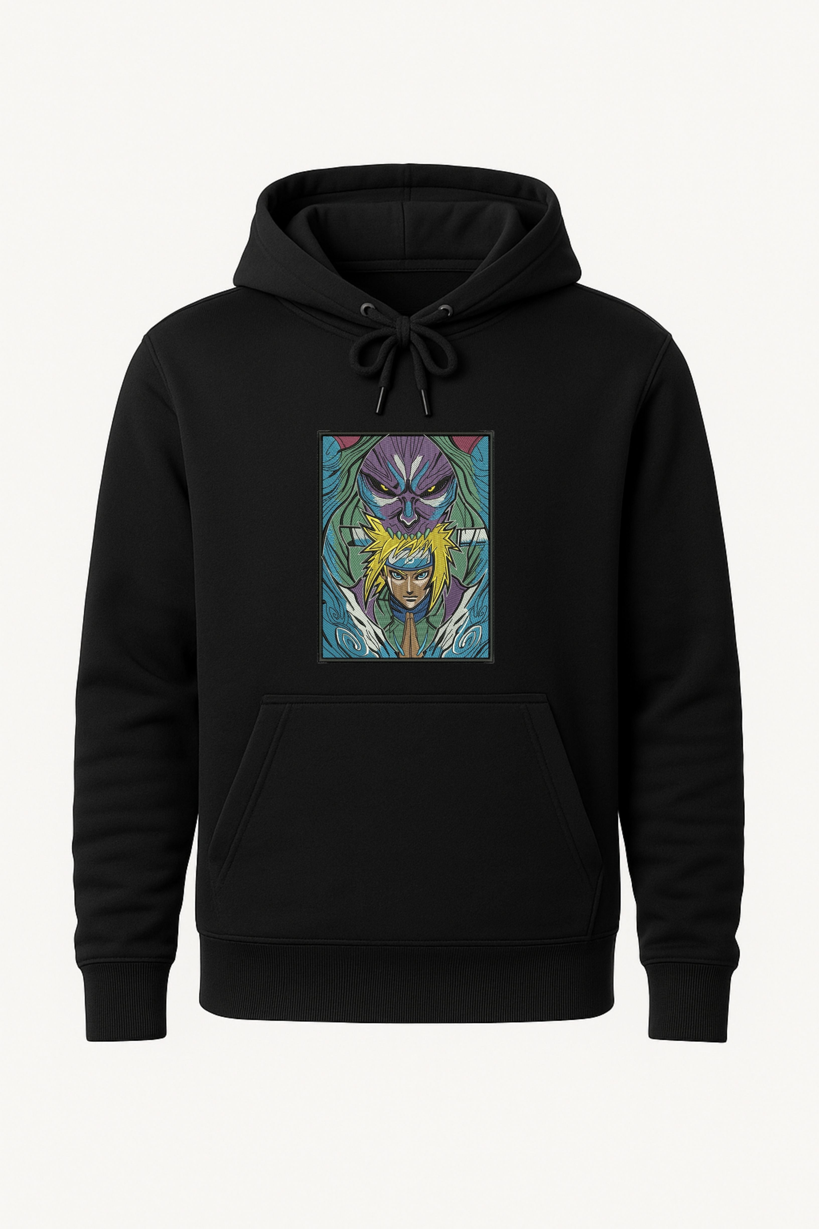 Hanorac cu Naruto Minato