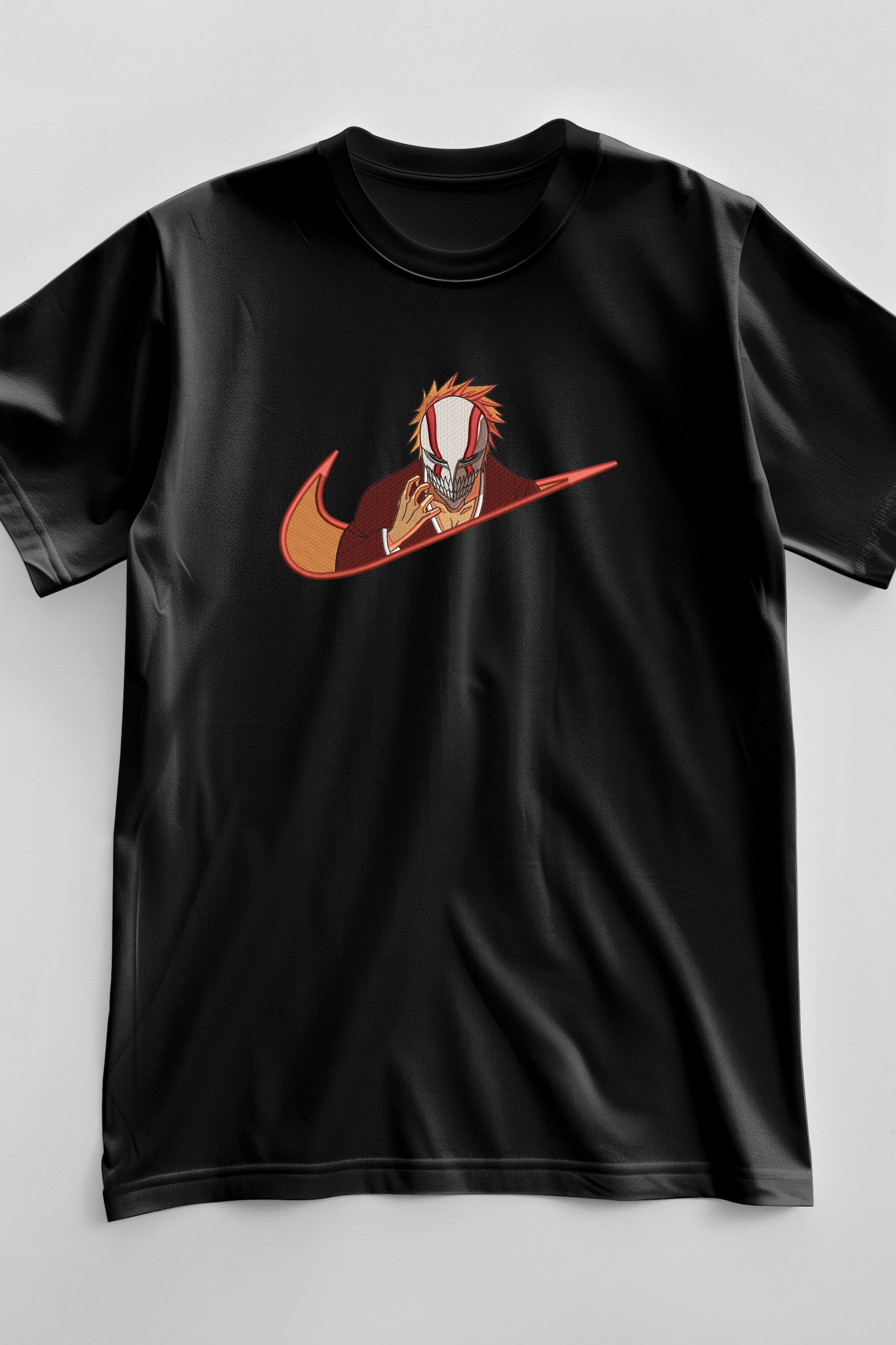 Tricou cu Bleach Kurosaki