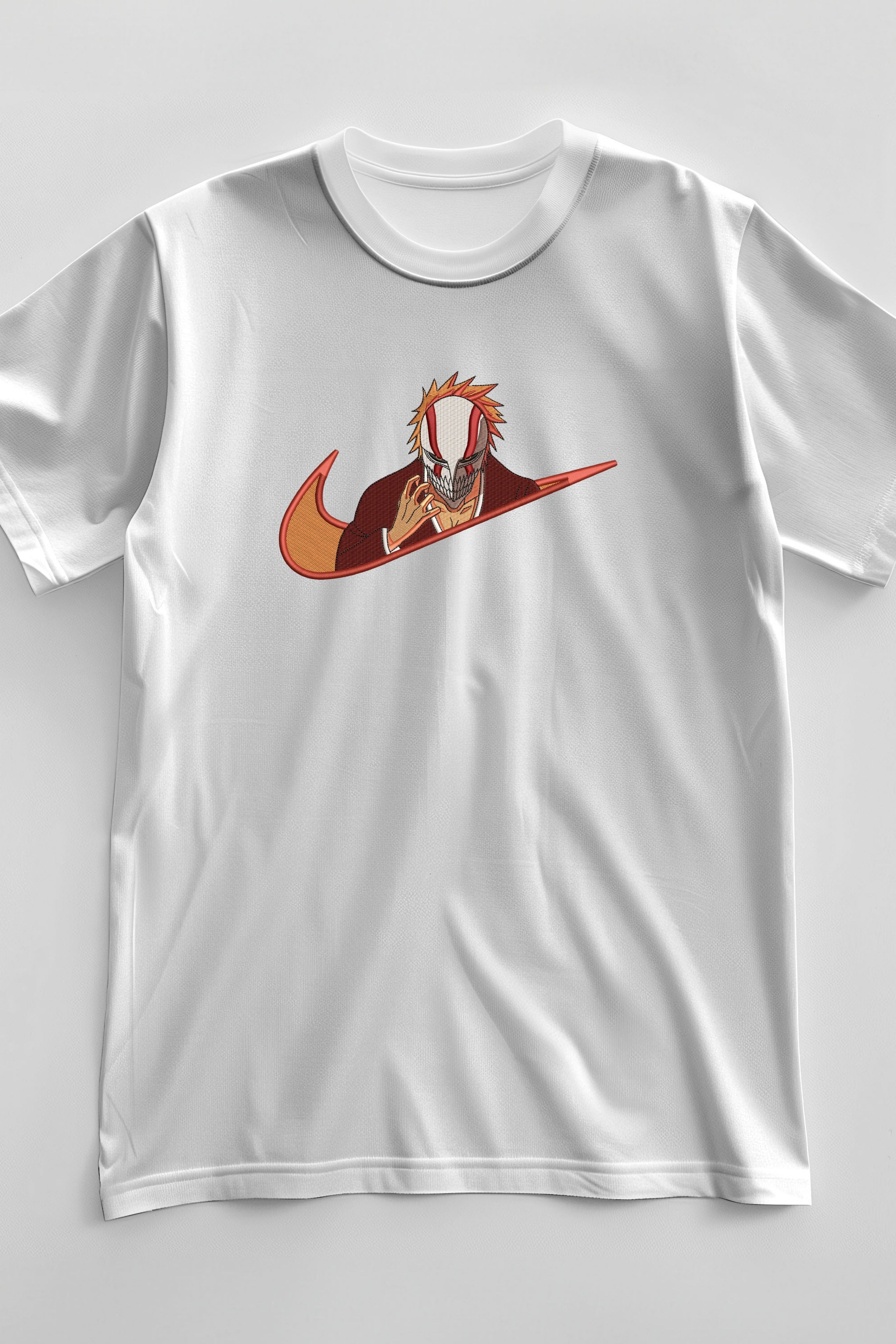 Tricou cu Bleach Kurosaki