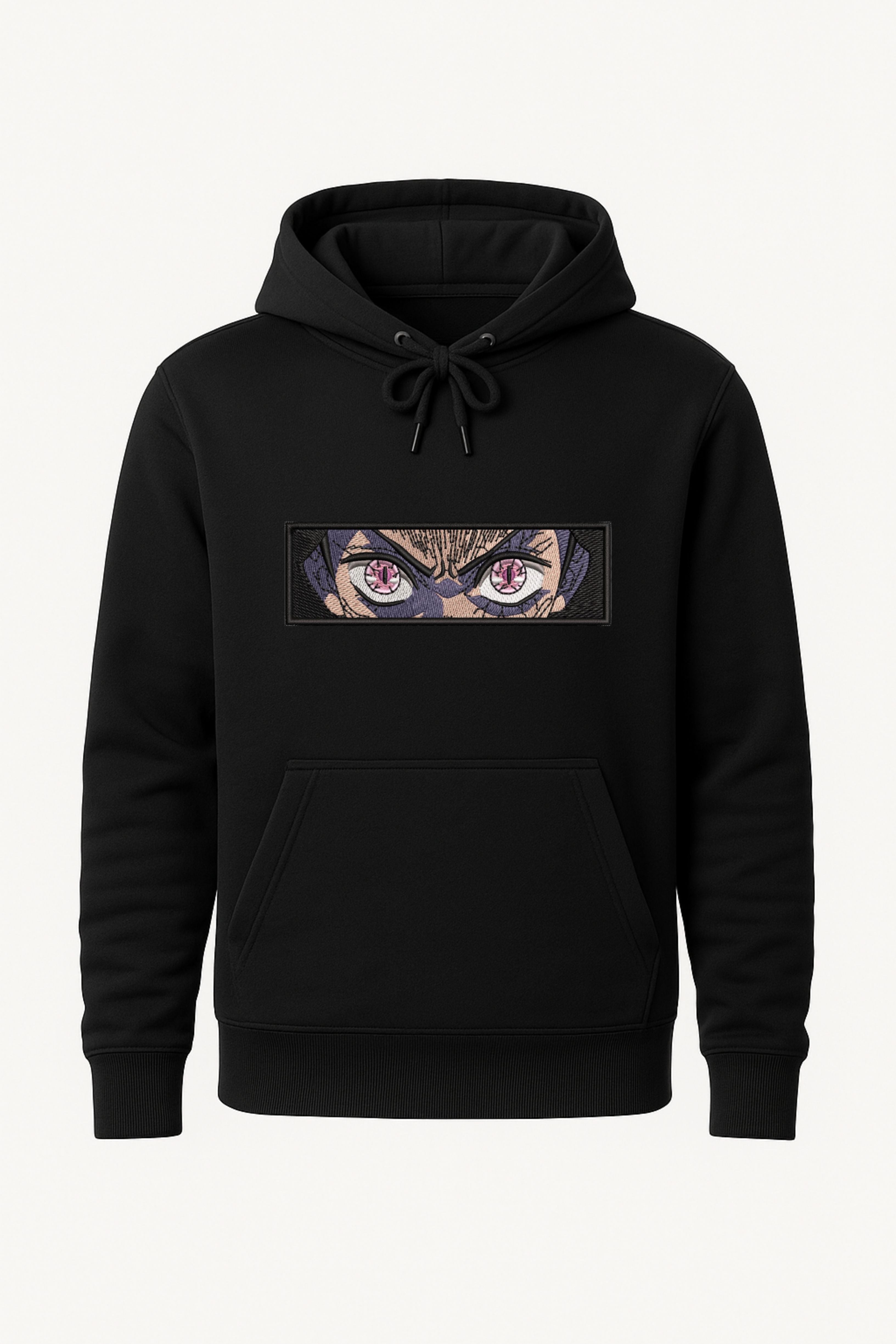 Hanorac cu Demon Slayer Nezuko Box