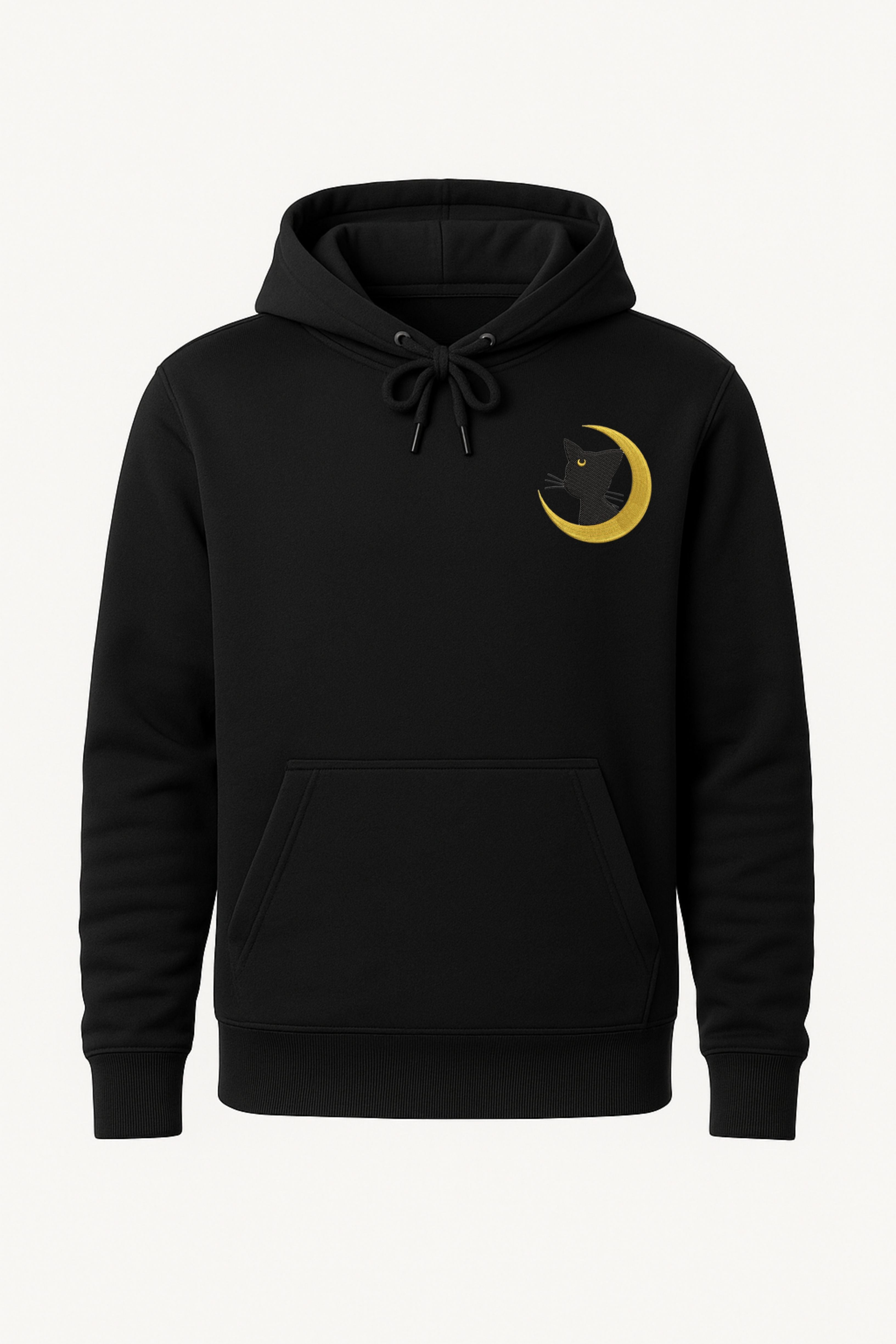 Hanorac cu Demon Slayer Sailor Moon