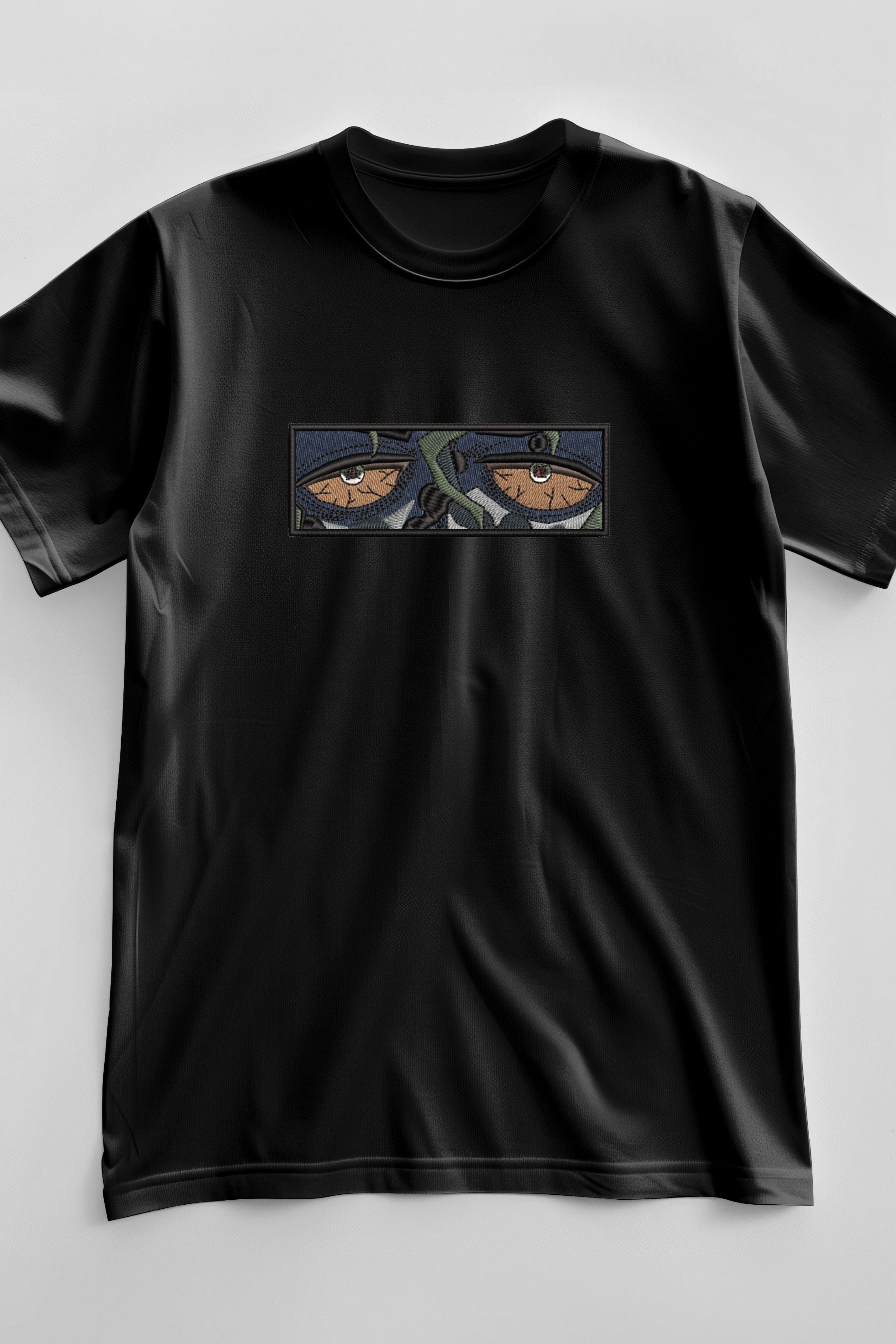 Tricou cu Demon Slayer Frame Gyutaro