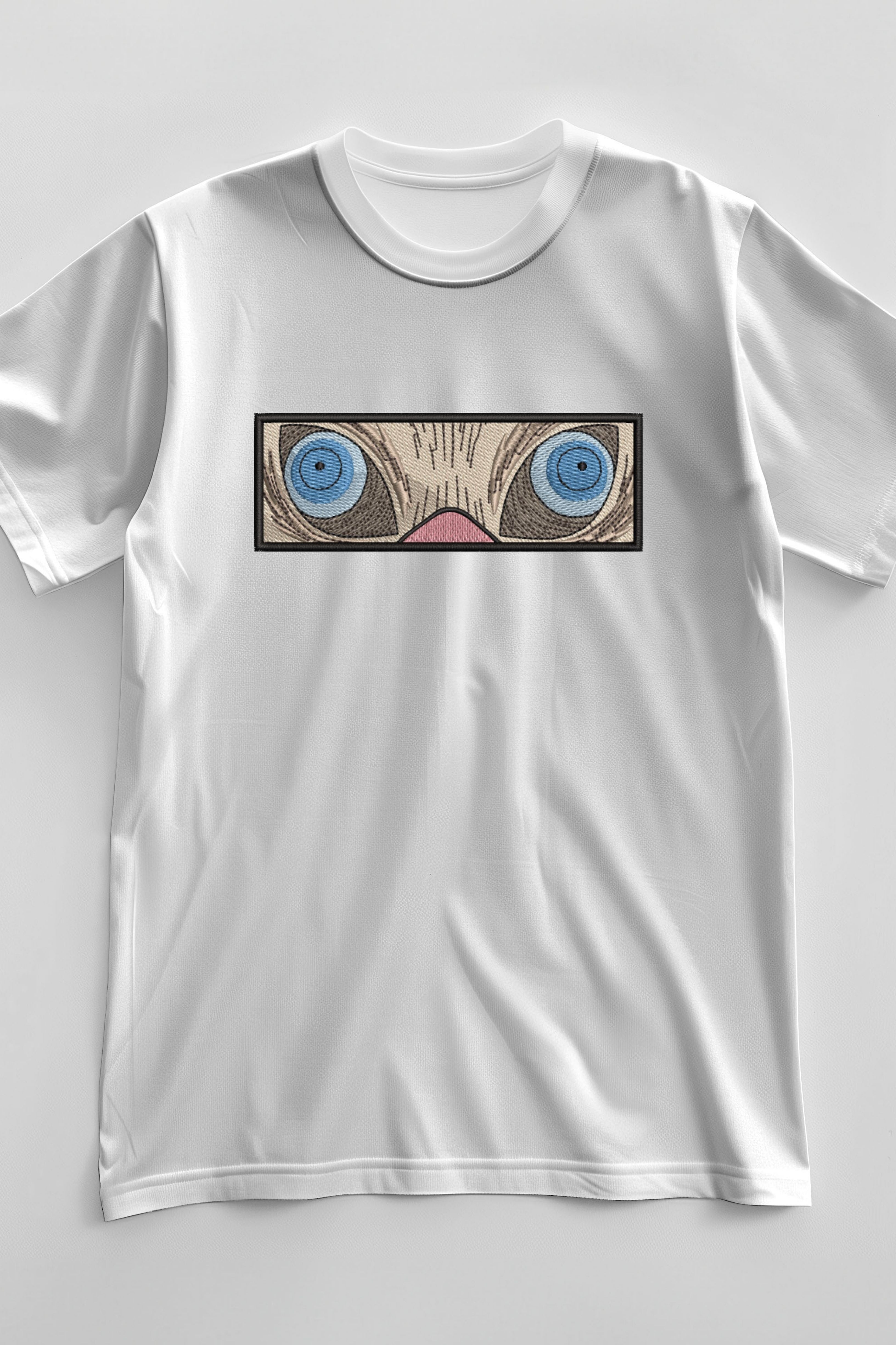 Tricou cu Demon Slayer Inoske Box