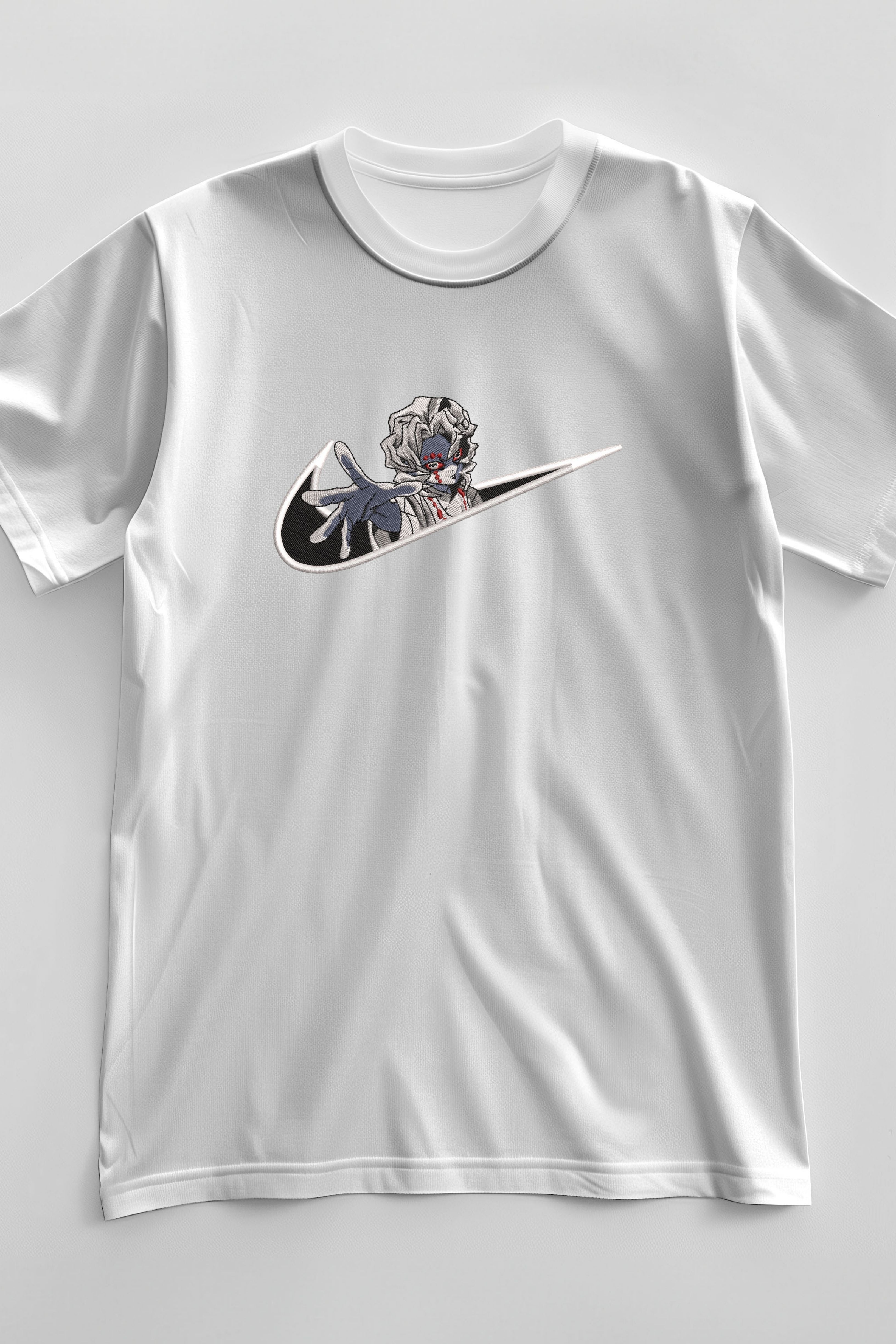 Tricou cu Demon Slayer RUI